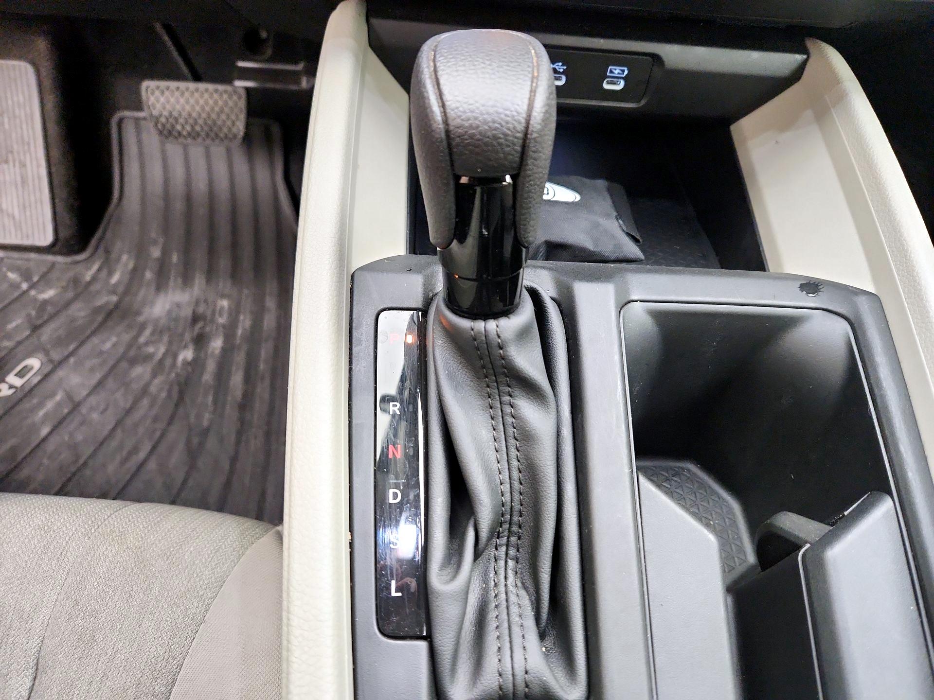 Thumbnail: 2024 Honda Accord - 16