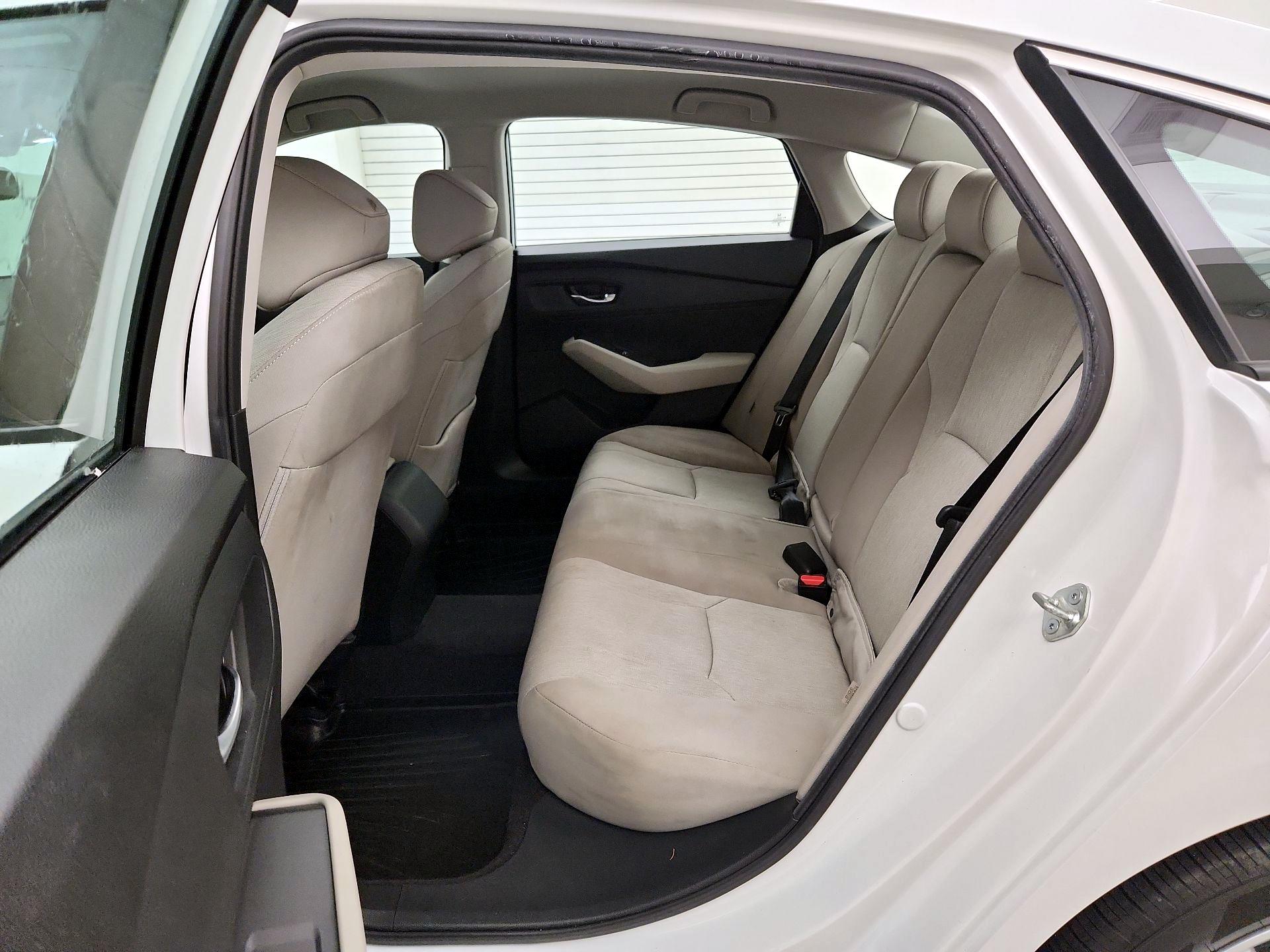 Thumbnail: 2024 Honda Accord - 18