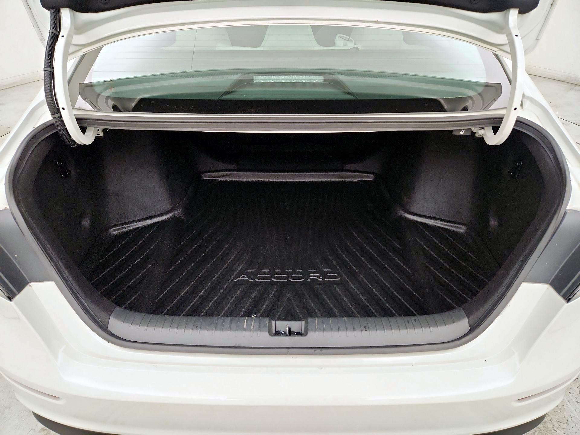 Thumbnail: 2024 Honda Accord - 19