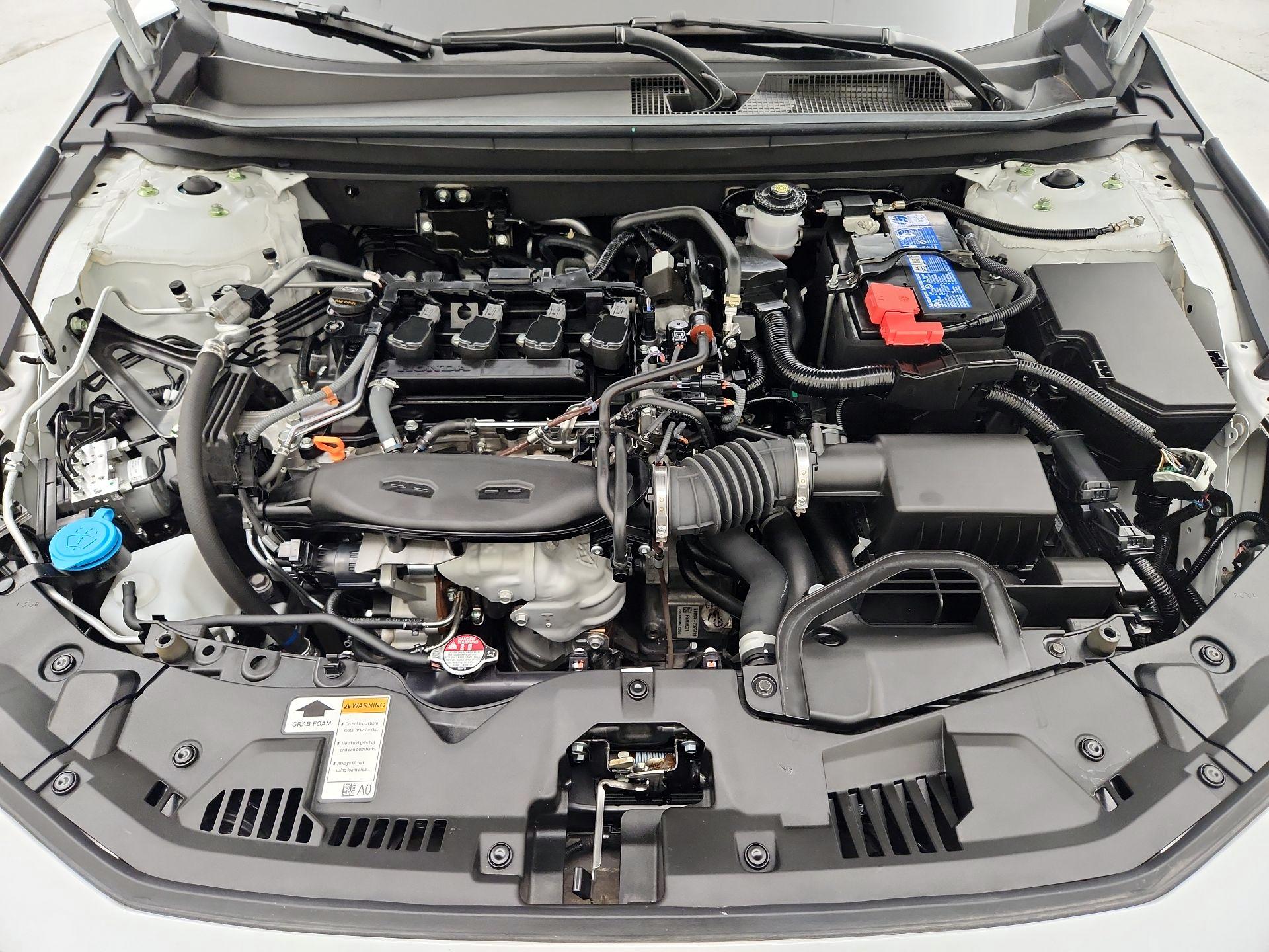 Thumbnail: 2024 Honda Accord - 20