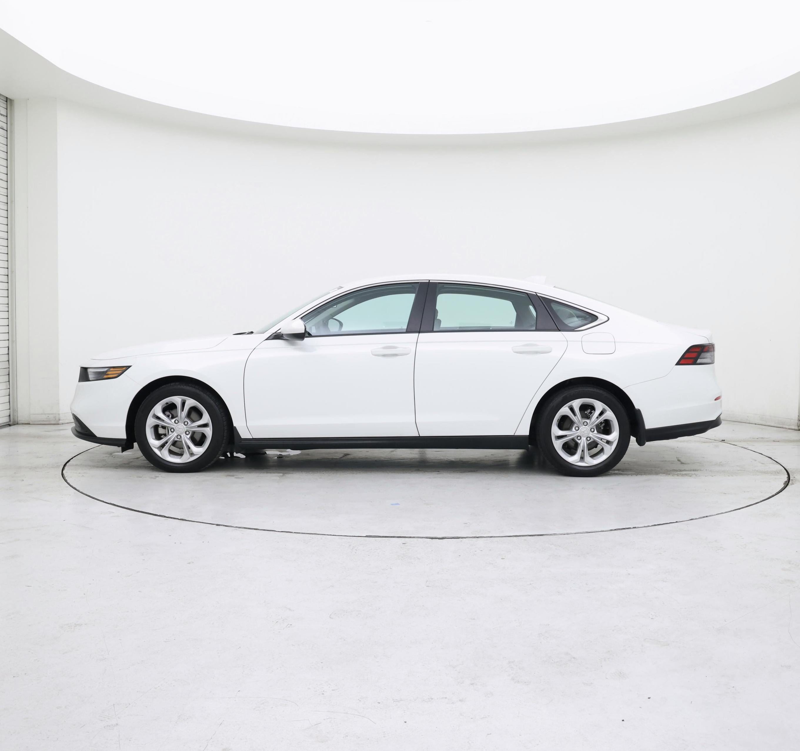 Thumbnail: 2024 Honda Accord - 3