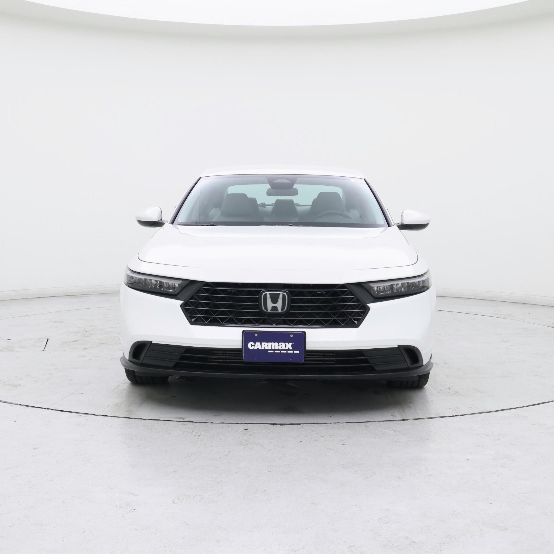 Thumbnail: 2024 Honda Accord - 5