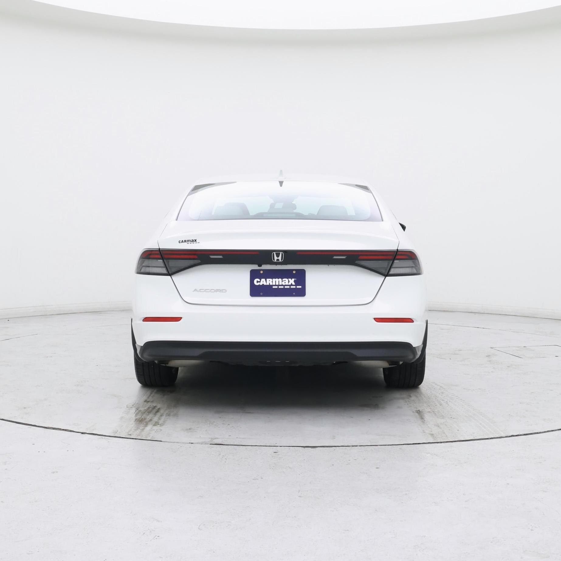 Thumbnail: 2024 Honda Accord - 6