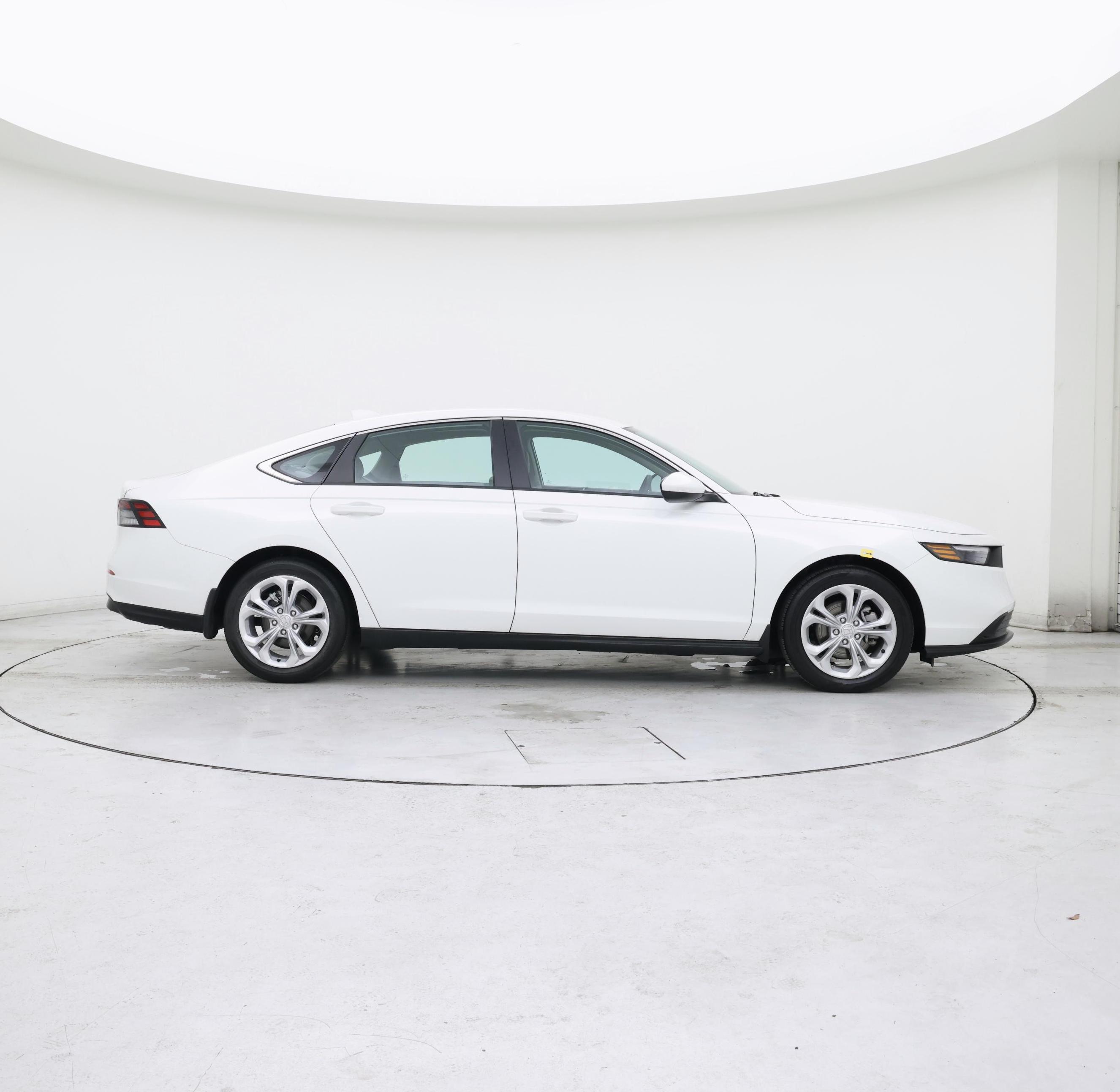 Thumbnail: 2024 Honda Accord - 7