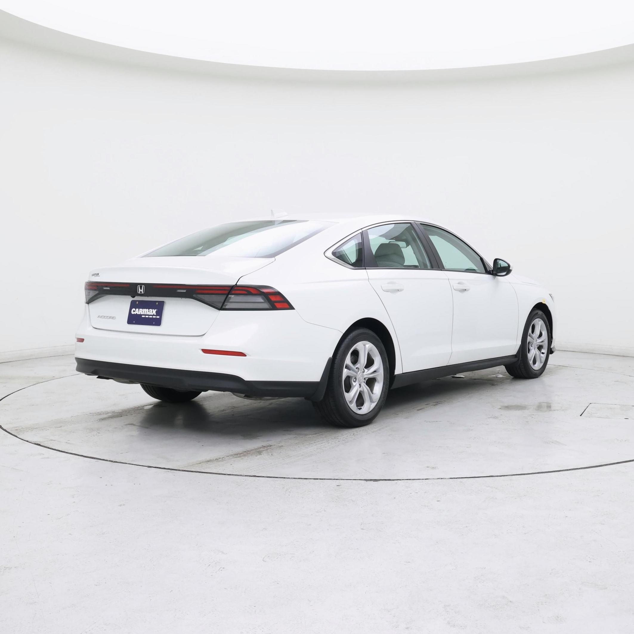 Thumbnail: 2024 Honda Accord - 8