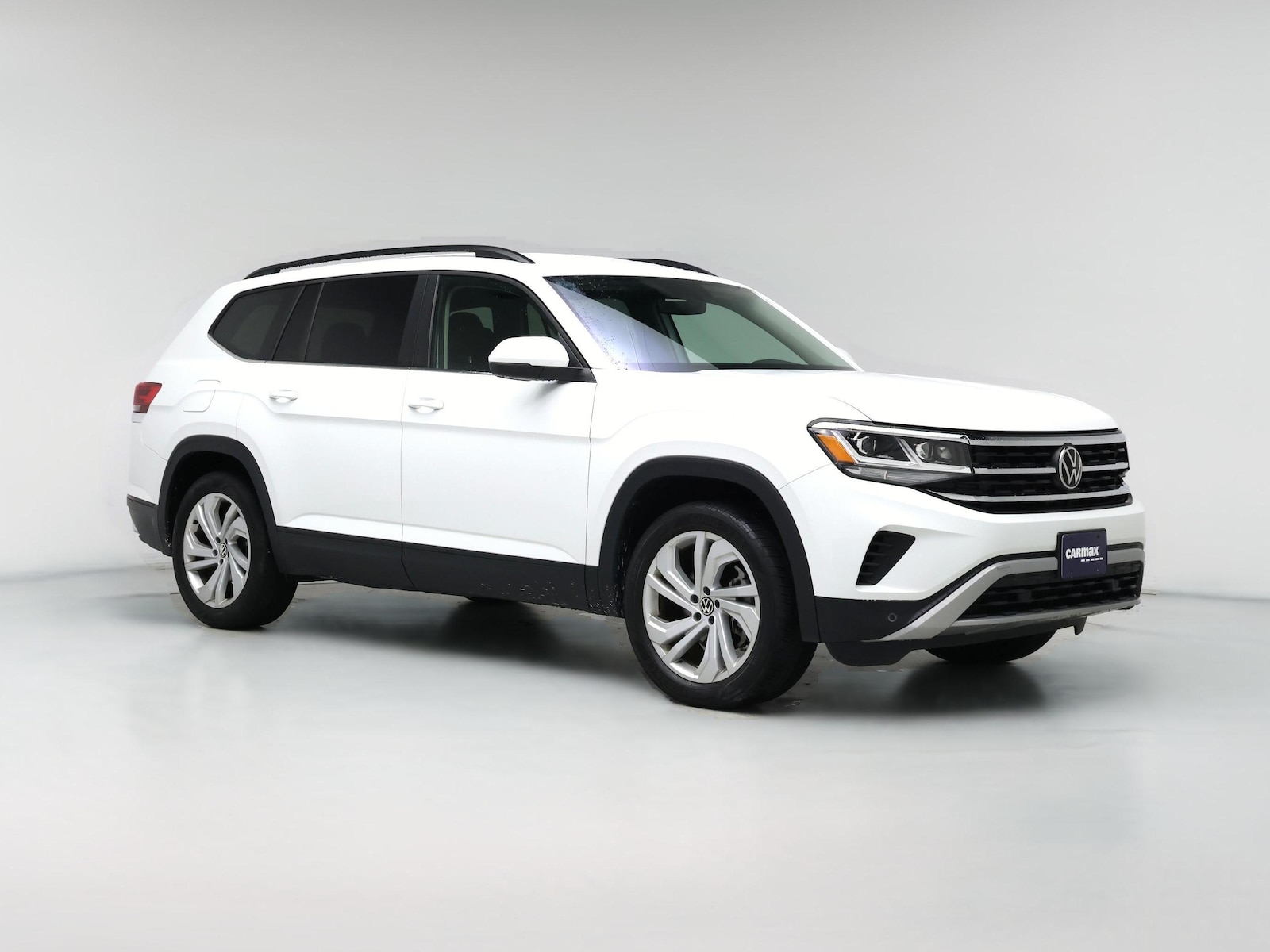 2021 Volkswagen Atlas SE w/Tech