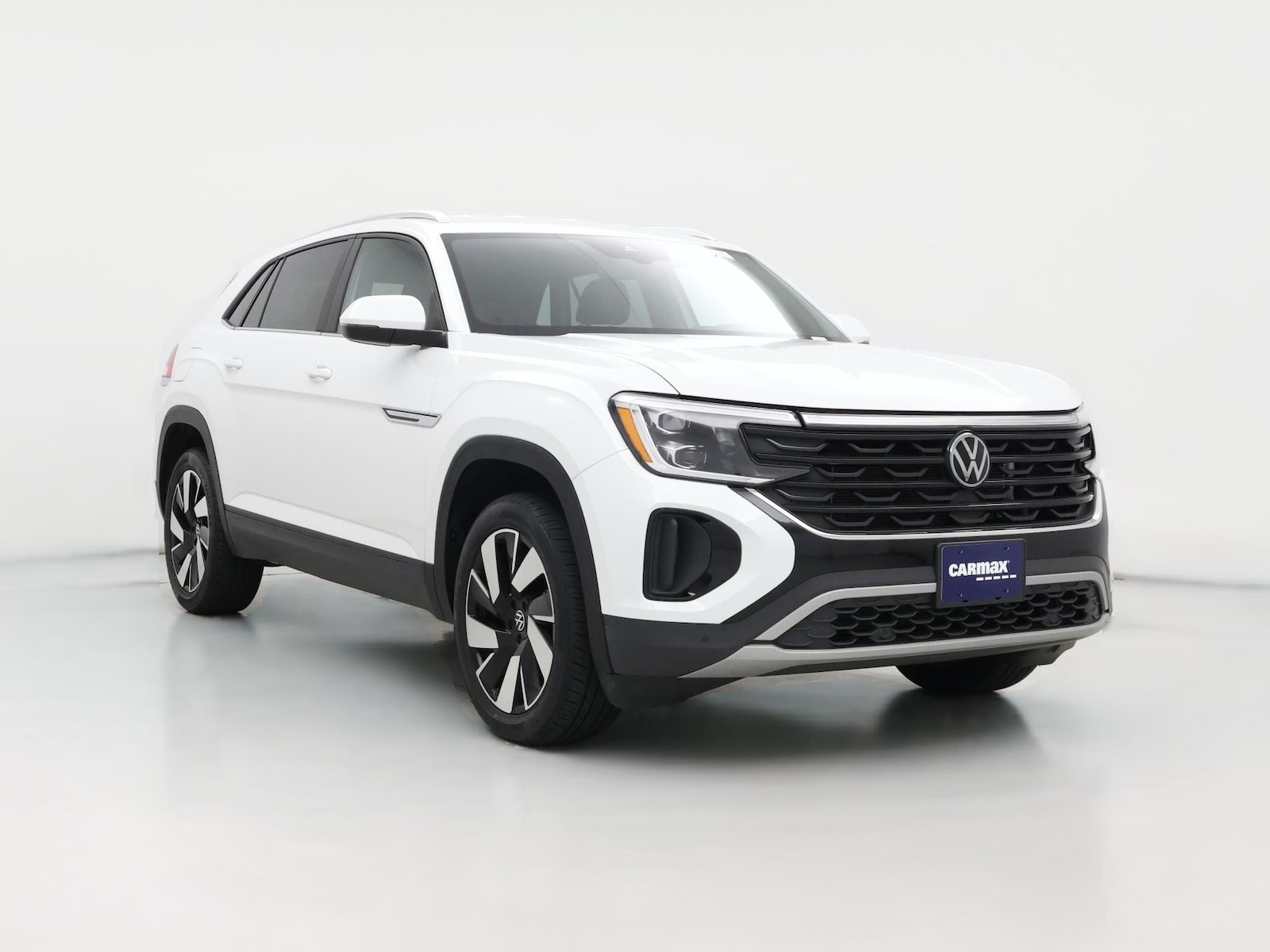 2024 Volkswagen Atlas Cross Sport