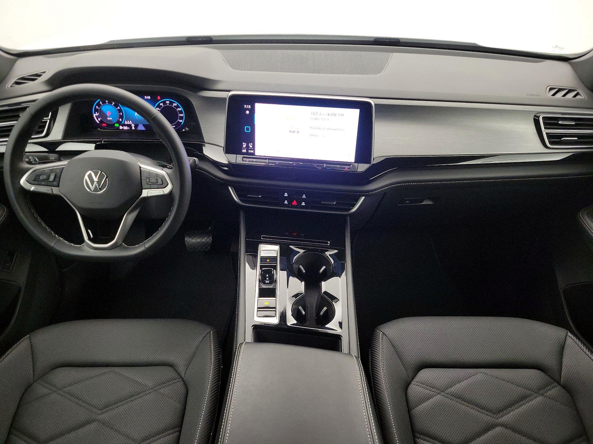 Thumbnail: 2024 Volkswagen Atlas - 9