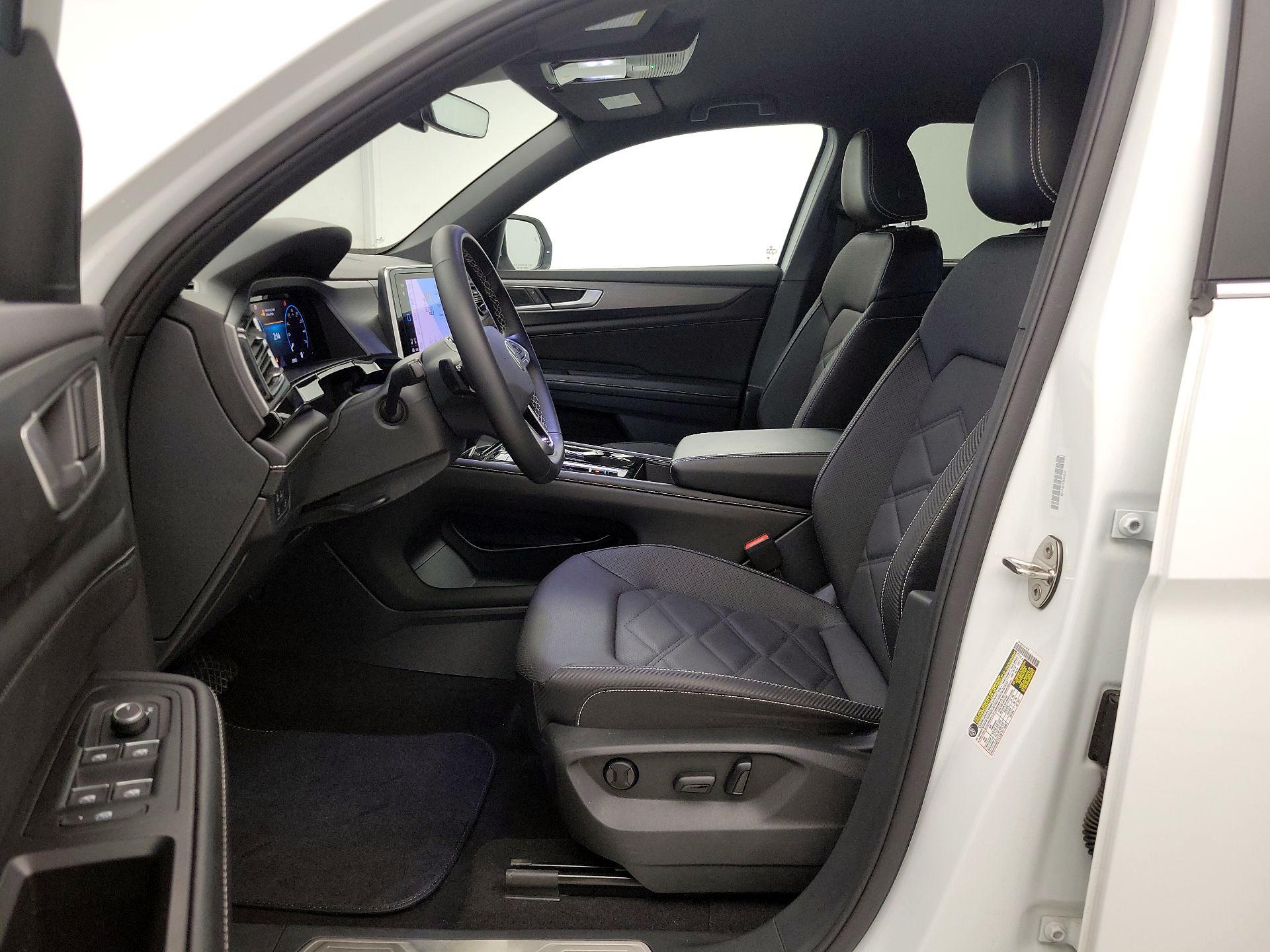 Thumbnail: 2024 Volkswagen Atlas - 11