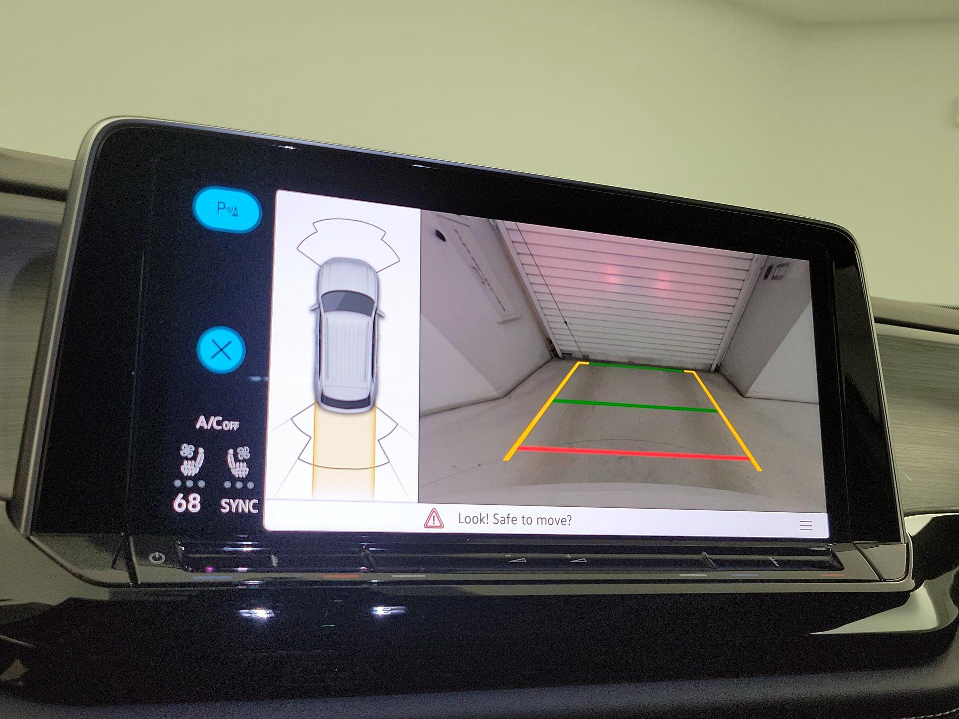 Thumbnail: 2024 Volkswagen Atlas - 14