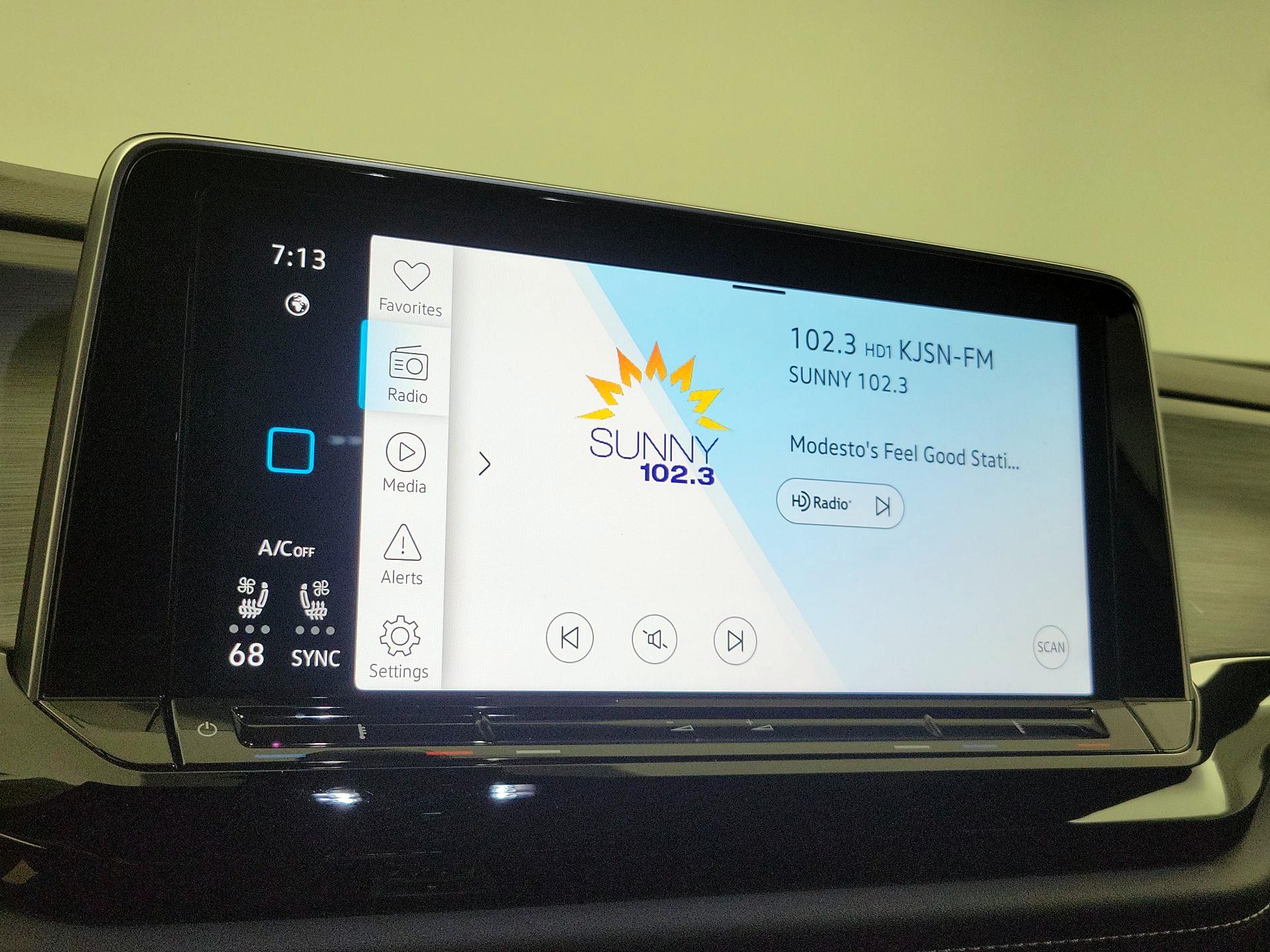 Thumbnail: 2024 Volkswagen Atlas - 15