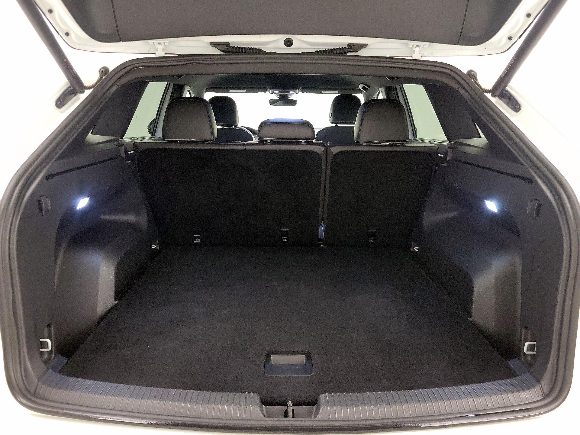 Thumbnail: 2024 Volkswagen Atlas - 20