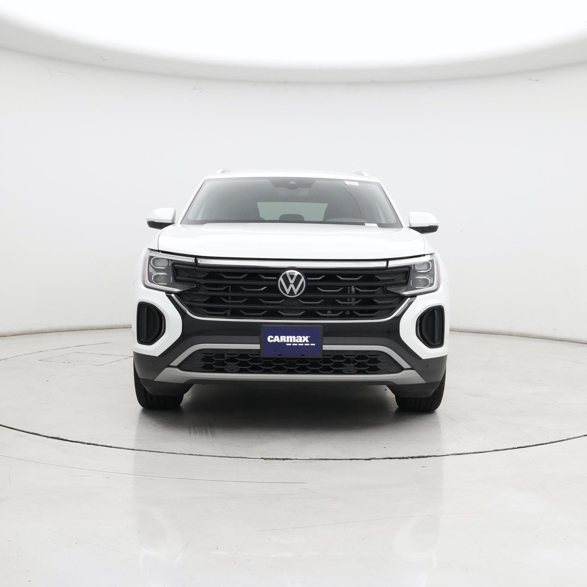 Thumbnail: 2024 Volkswagen Atlas - 5