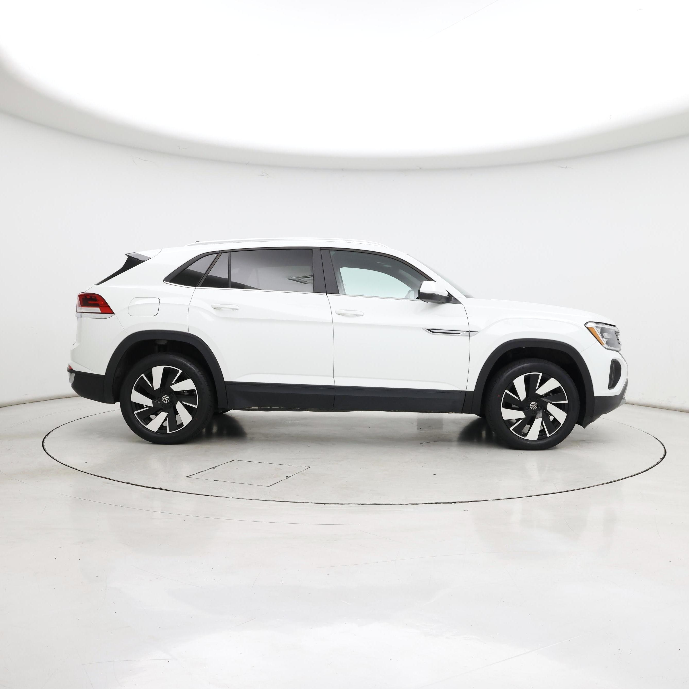 Thumbnail: 2024 Volkswagen Atlas - 7