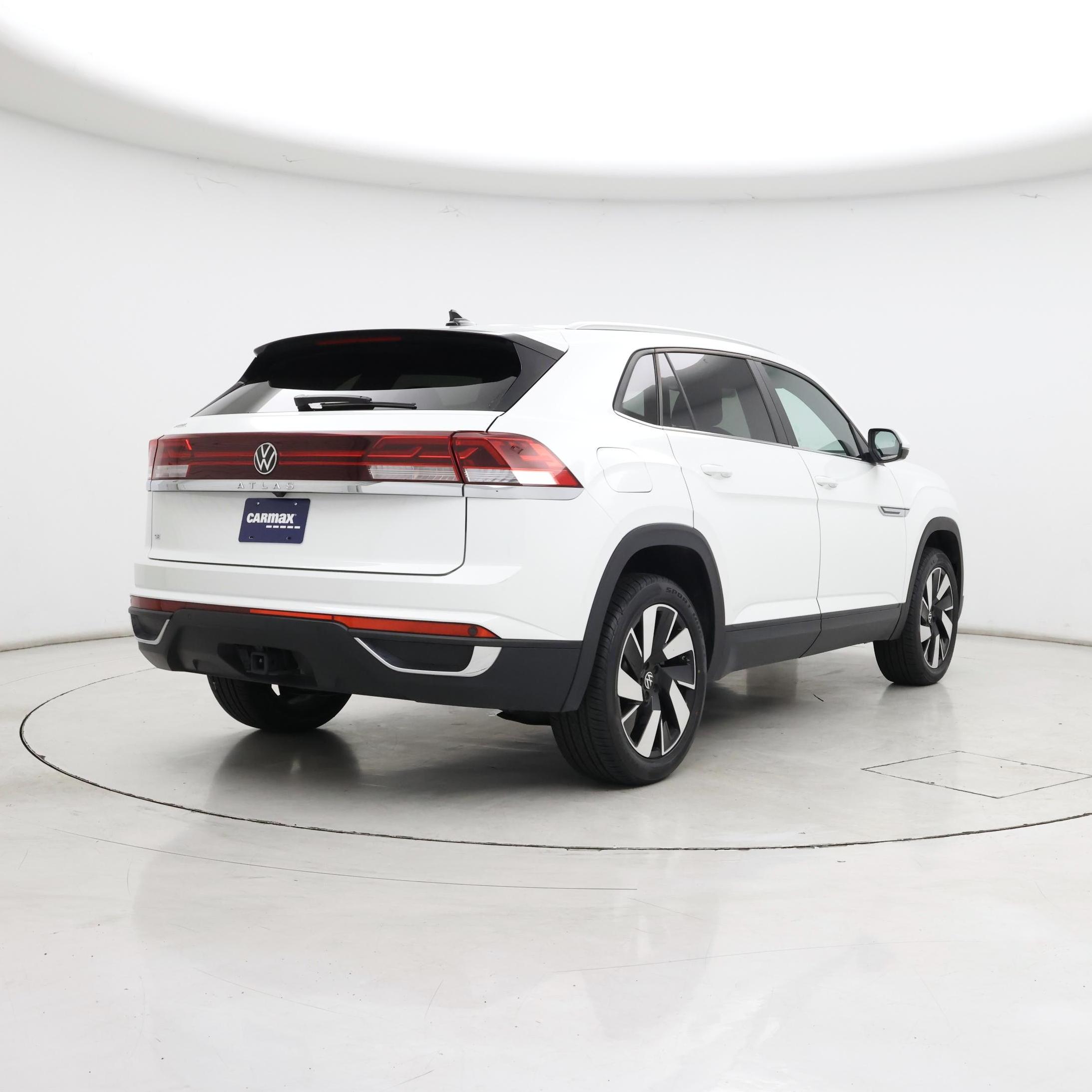 Thumbnail: 2024 Volkswagen Atlas - 8