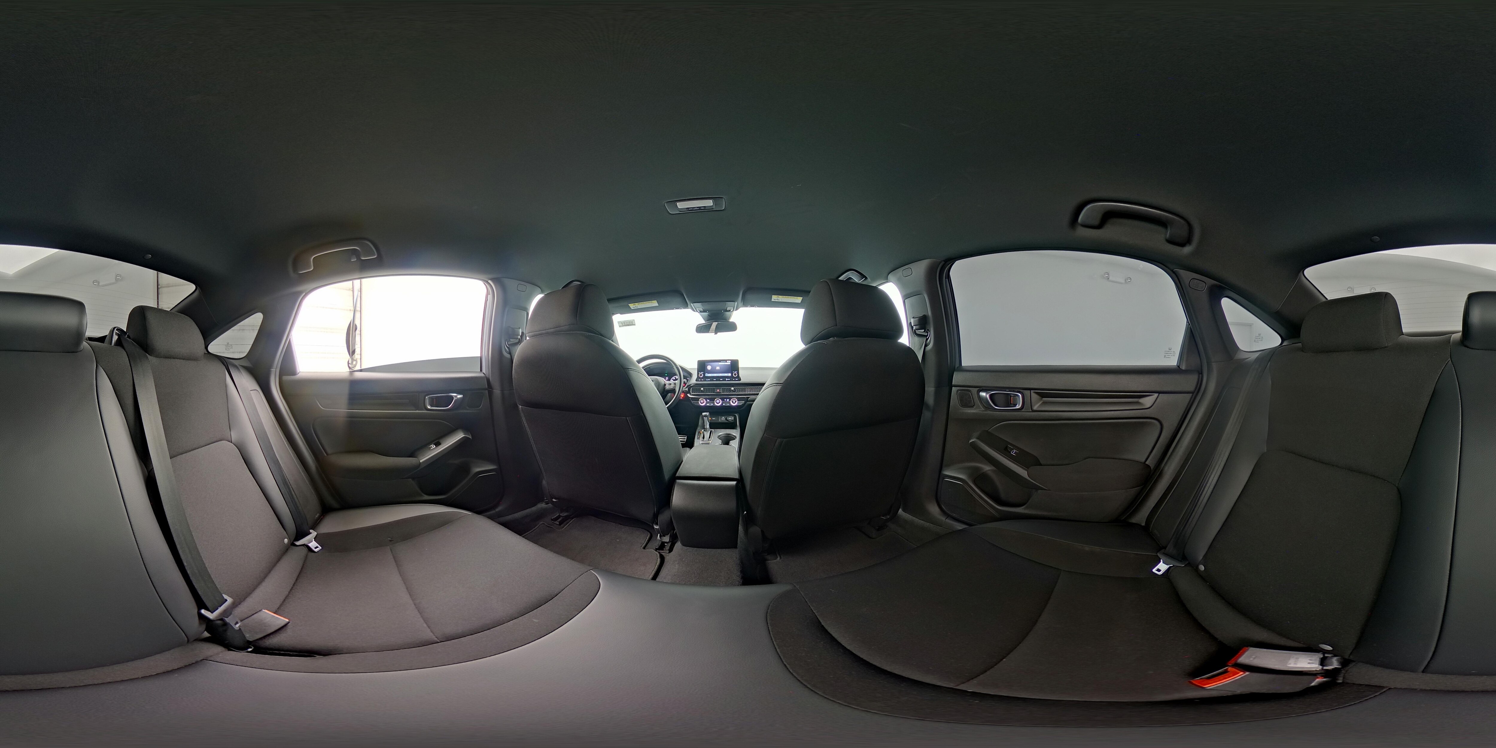 2022 Honda Civic Sport - Photo 25