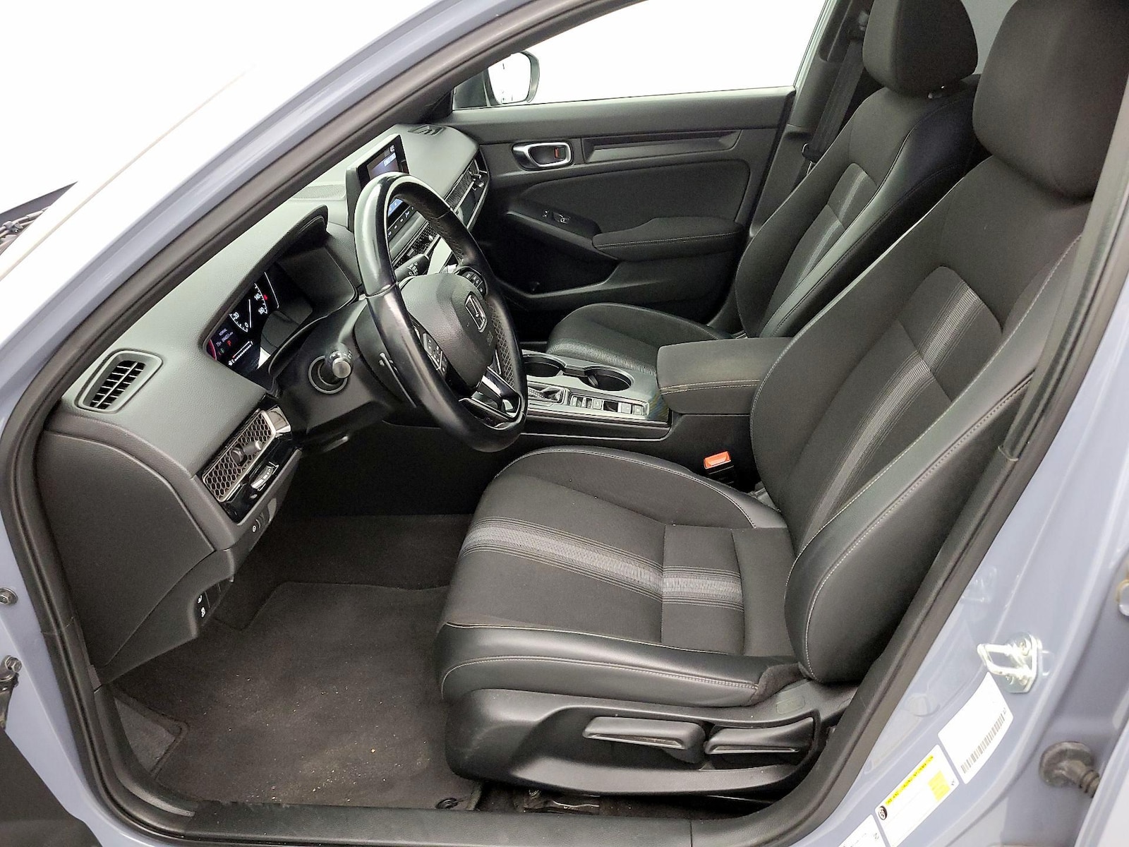 2022 Honda Civic Sport - Photo 12