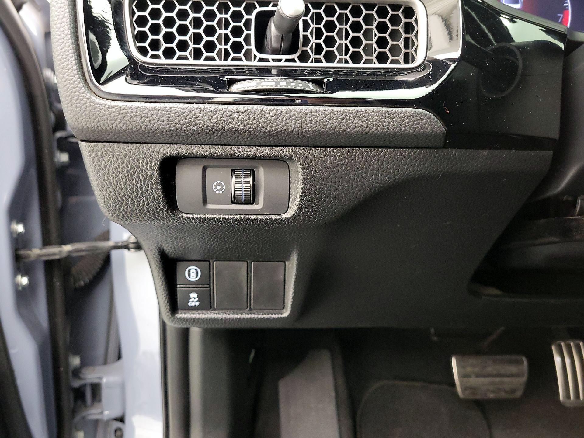 Thumbnail: 2022 Honda Civic - 13