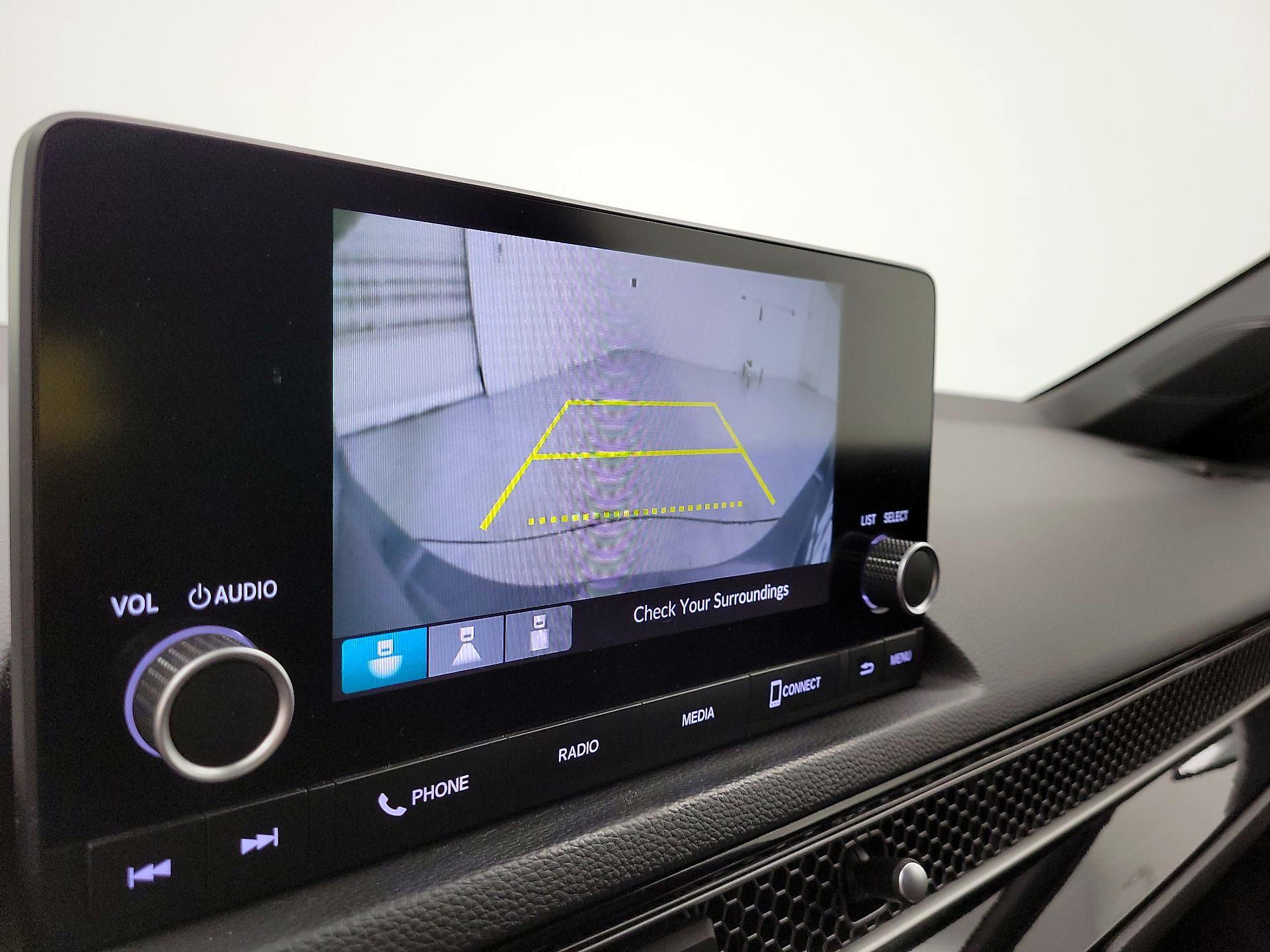 Thumbnail: 2022 Honda Civic - 14