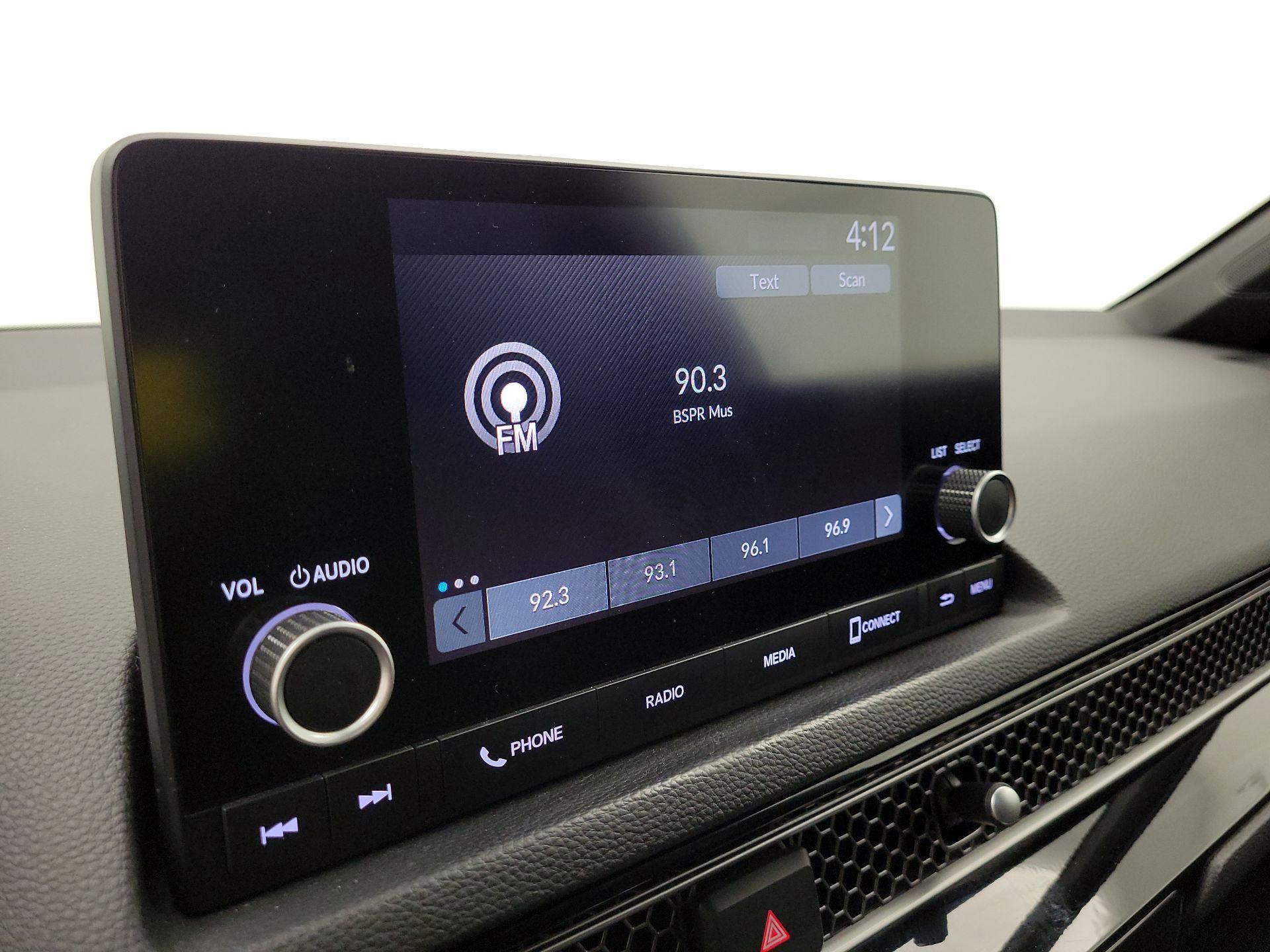 Thumbnail: 2022 Honda Civic - 15