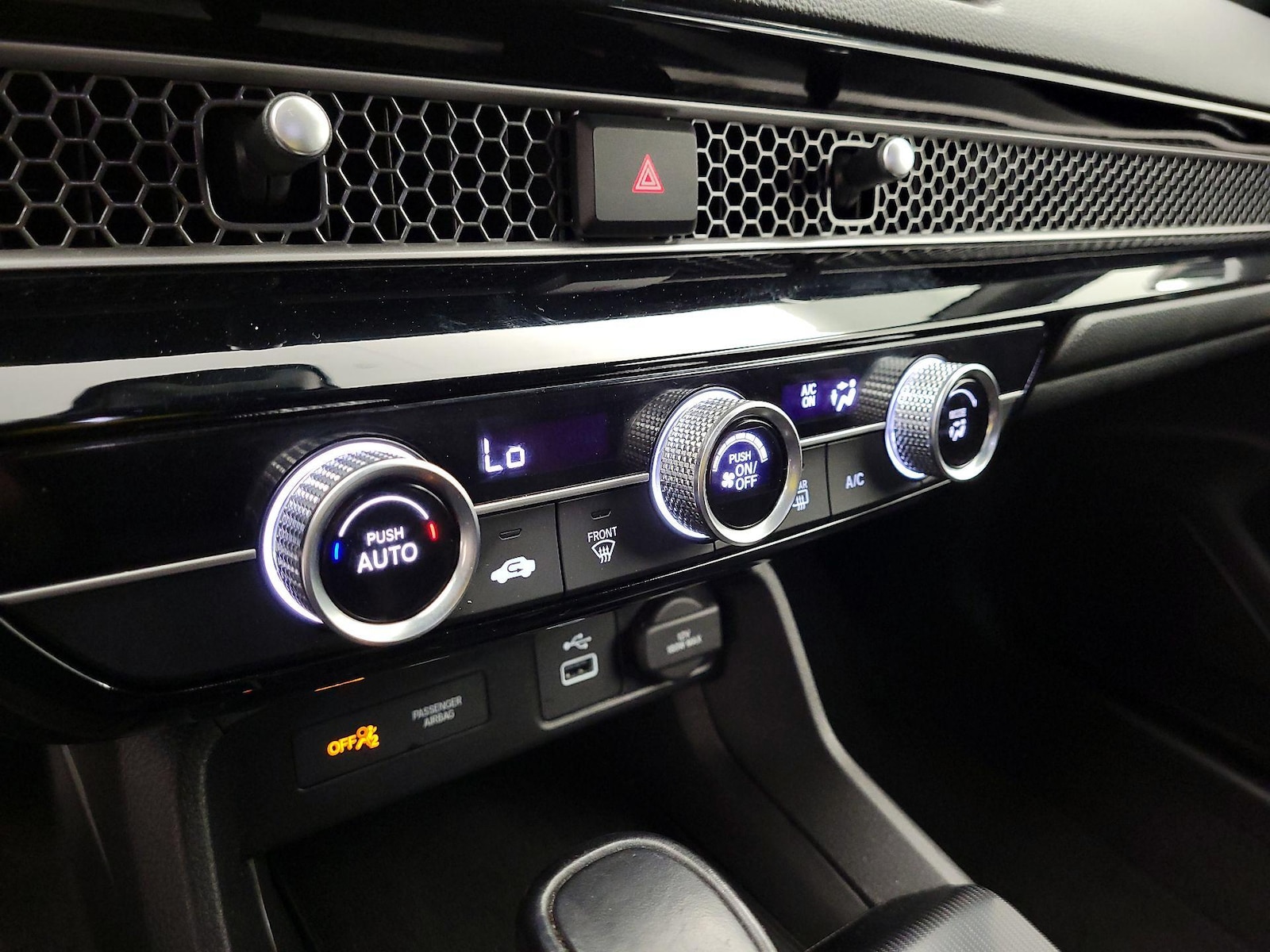 2022 Honda Civic Sport - Photo 17