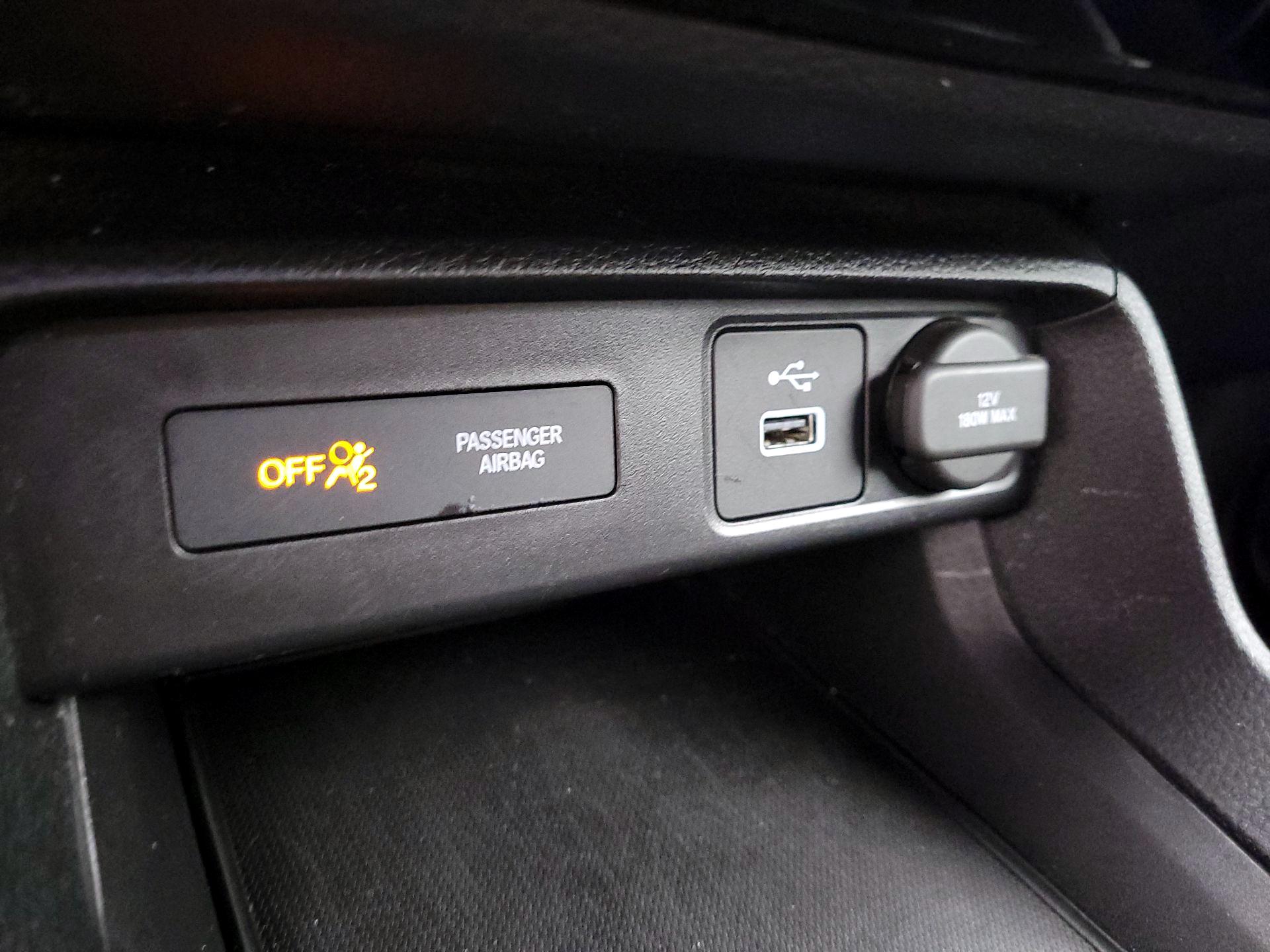 Thumbnail: 2022 Honda Civic - 18