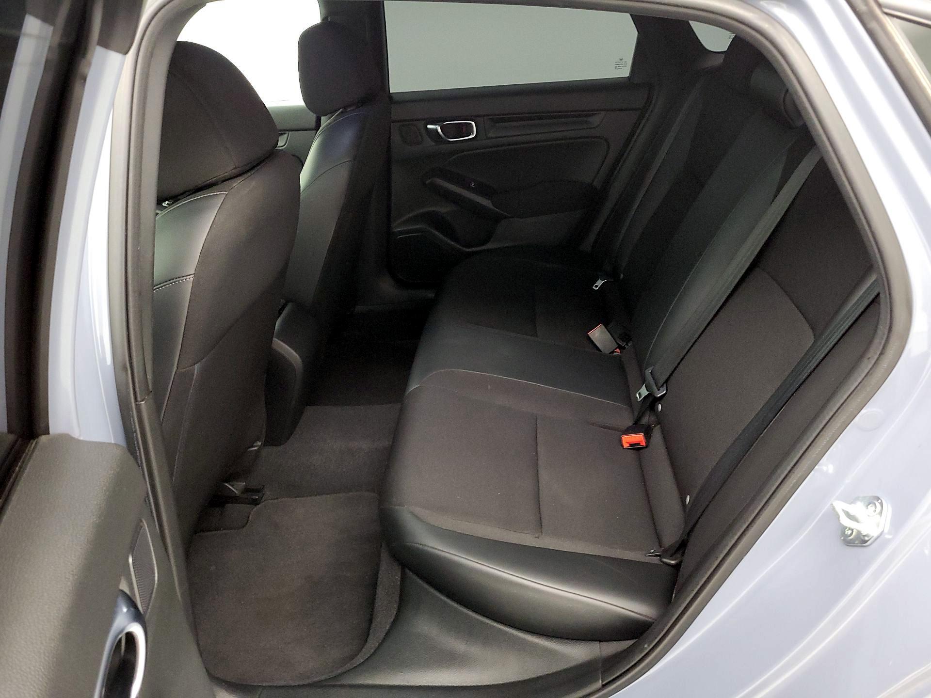 Thumbnail: 2022 Honda Civic - 19