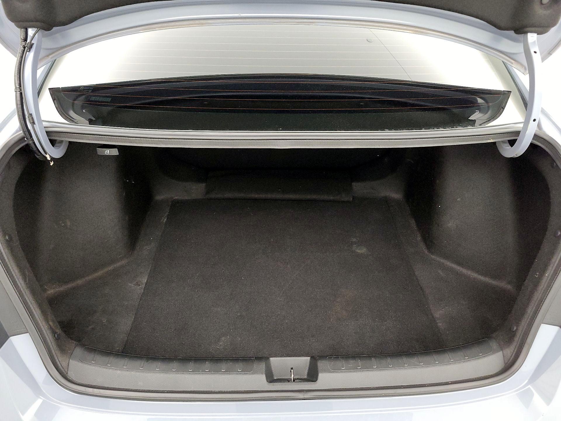 Thumbnail: 2022 Honda Civic - 20