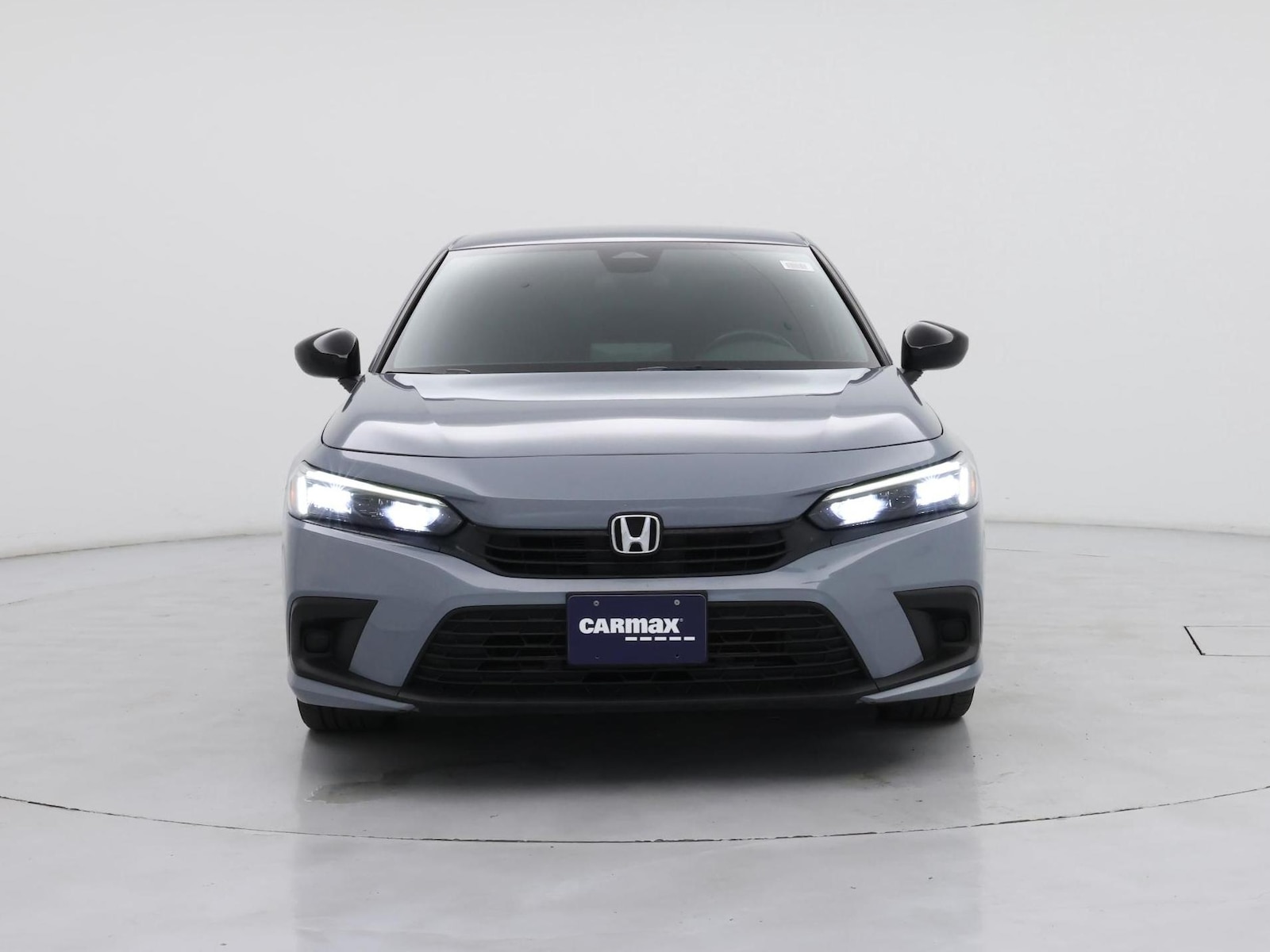 2022 Honda Civic Sport - Photo 6