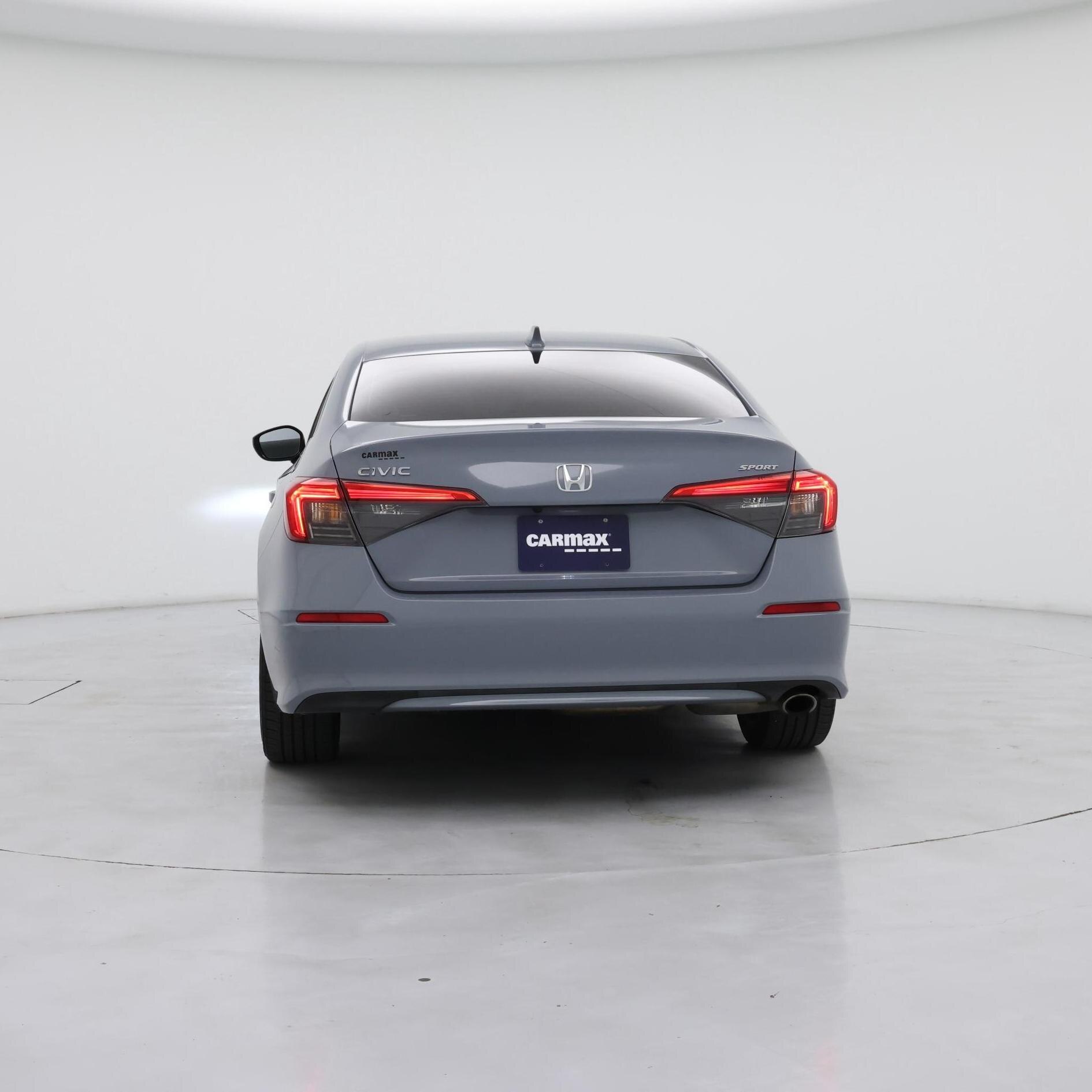 Thumbnail: 2022 Honda Civic - 6