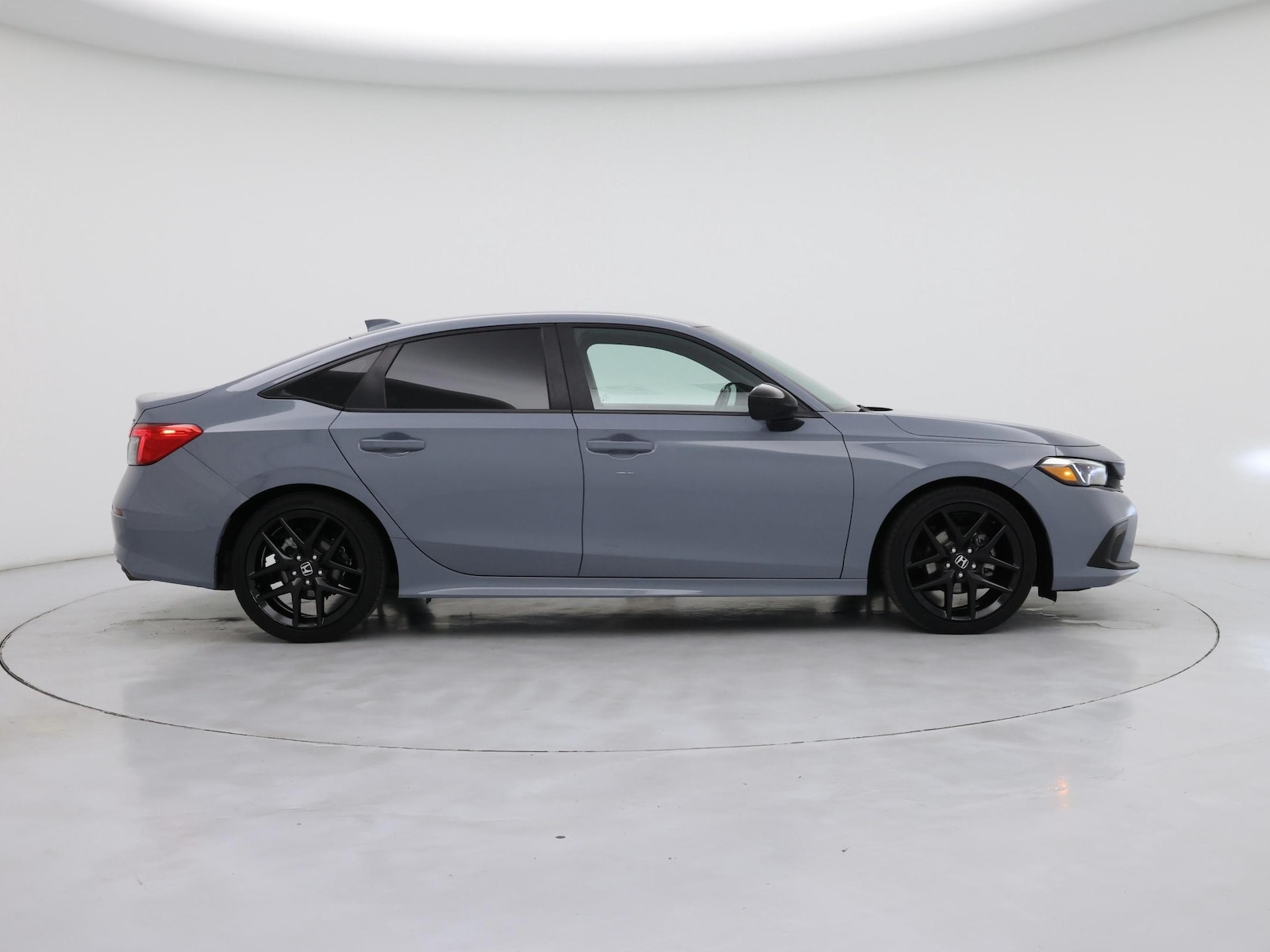 2022 Honda Civic Sport - Photo 8