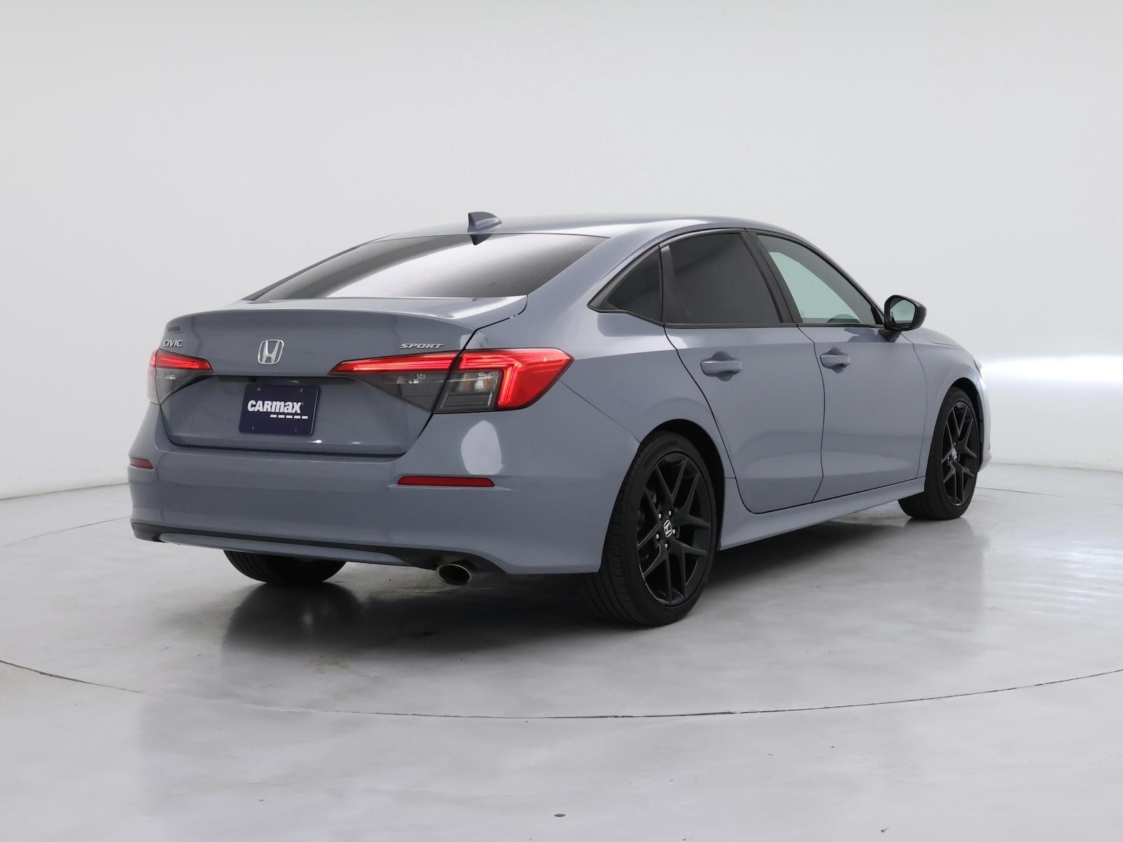 2022 Honda Civic Sport - Photo 9