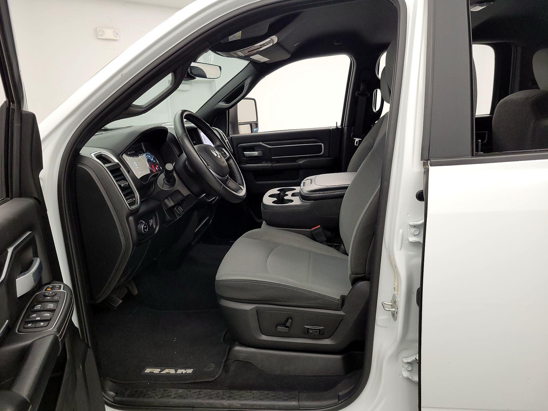 Thumbnail: 2024 RAM 2500 - 11