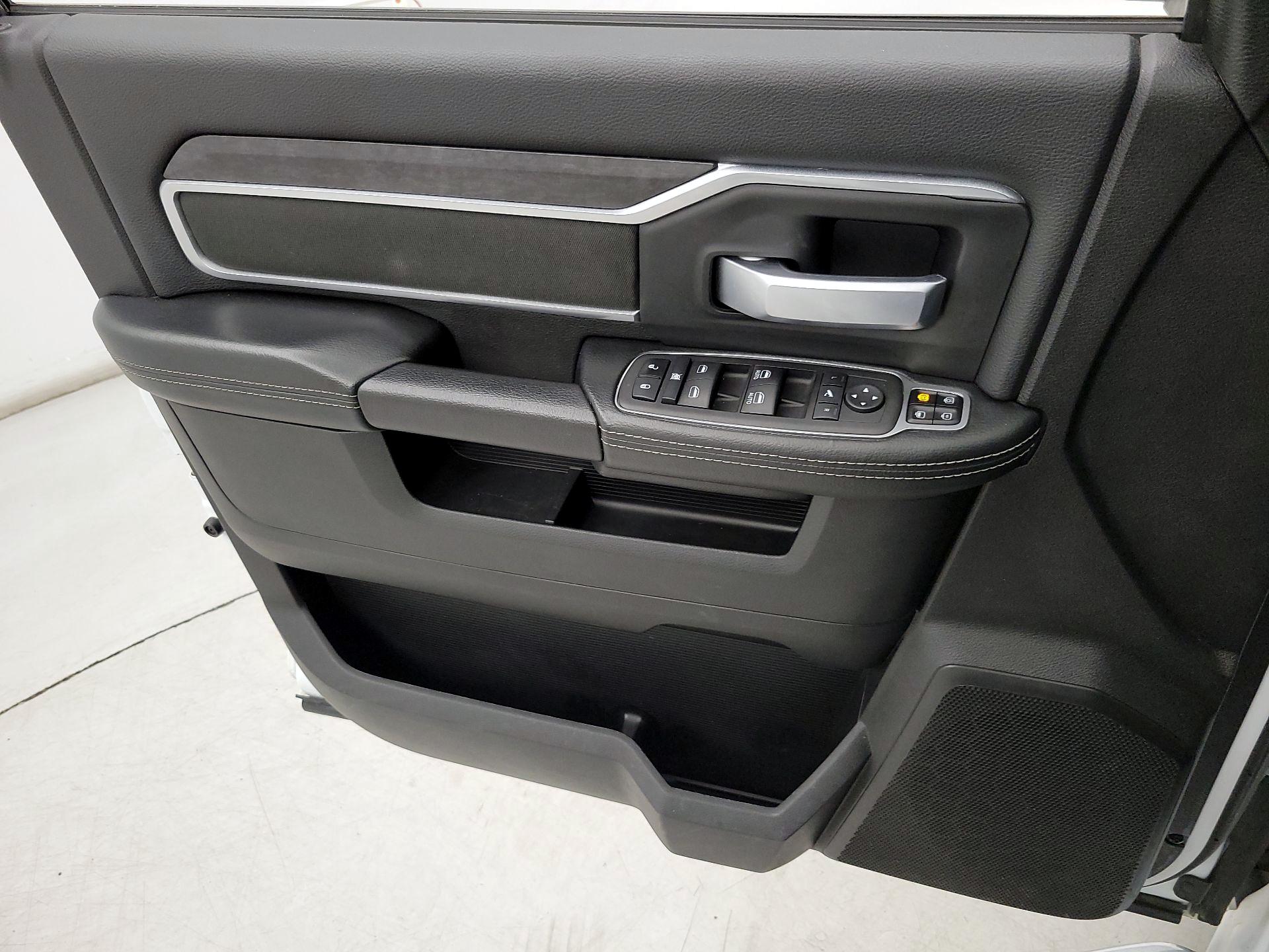 Thumbnail: 2024 RAM 2500 - 12