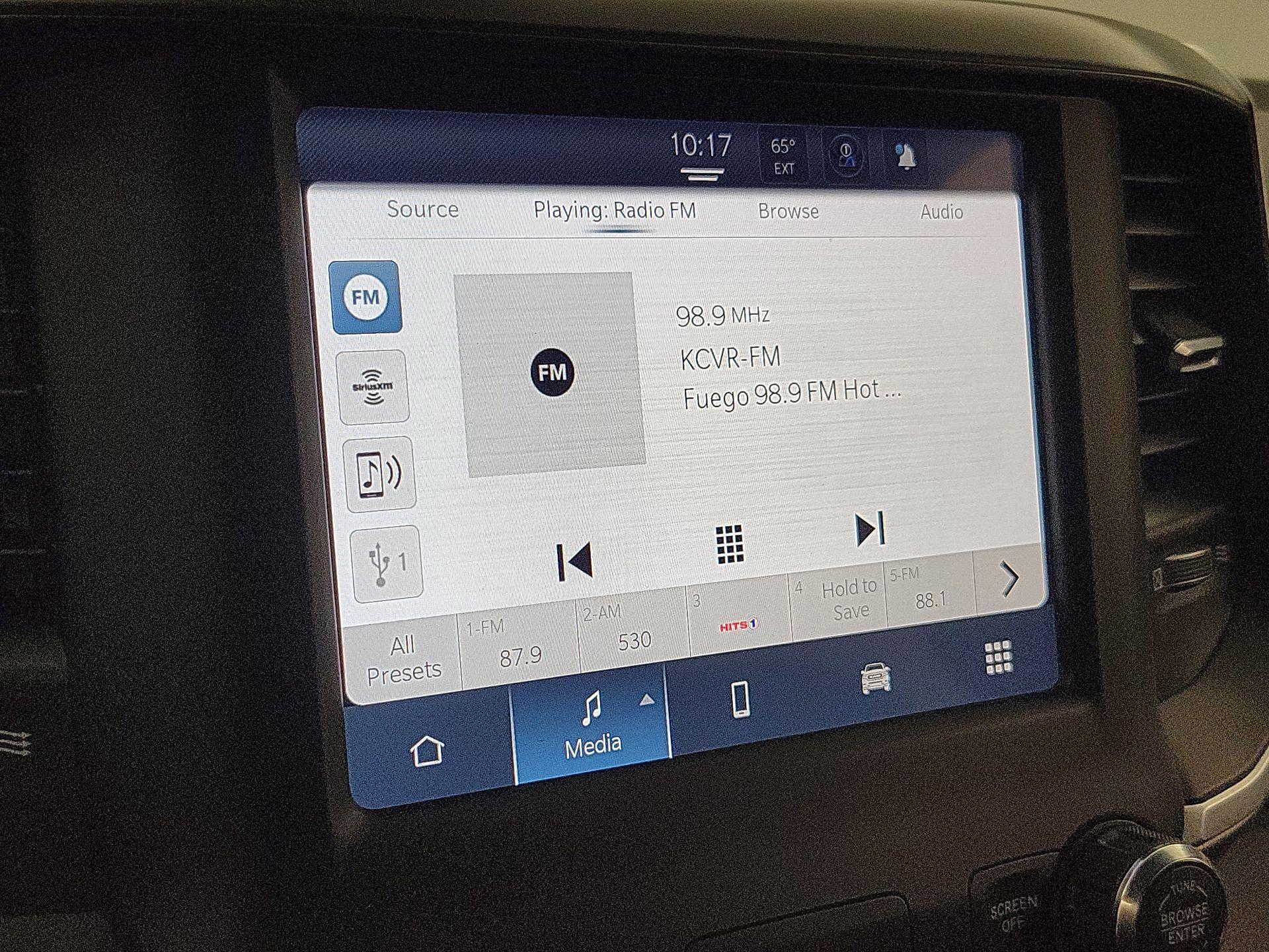 Thumbnail: 2024 RAM 2500 - 15