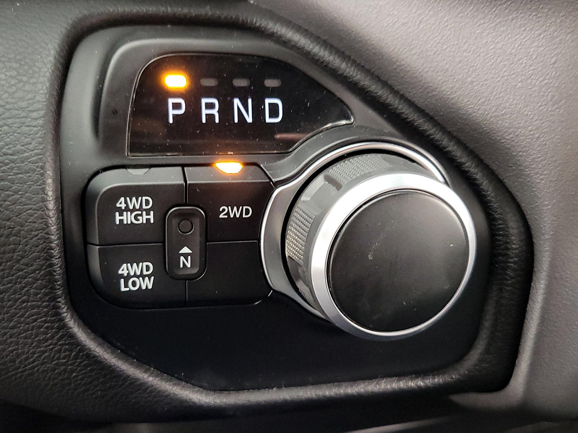 Thumbnail: 2024 RAM 2500 - 17