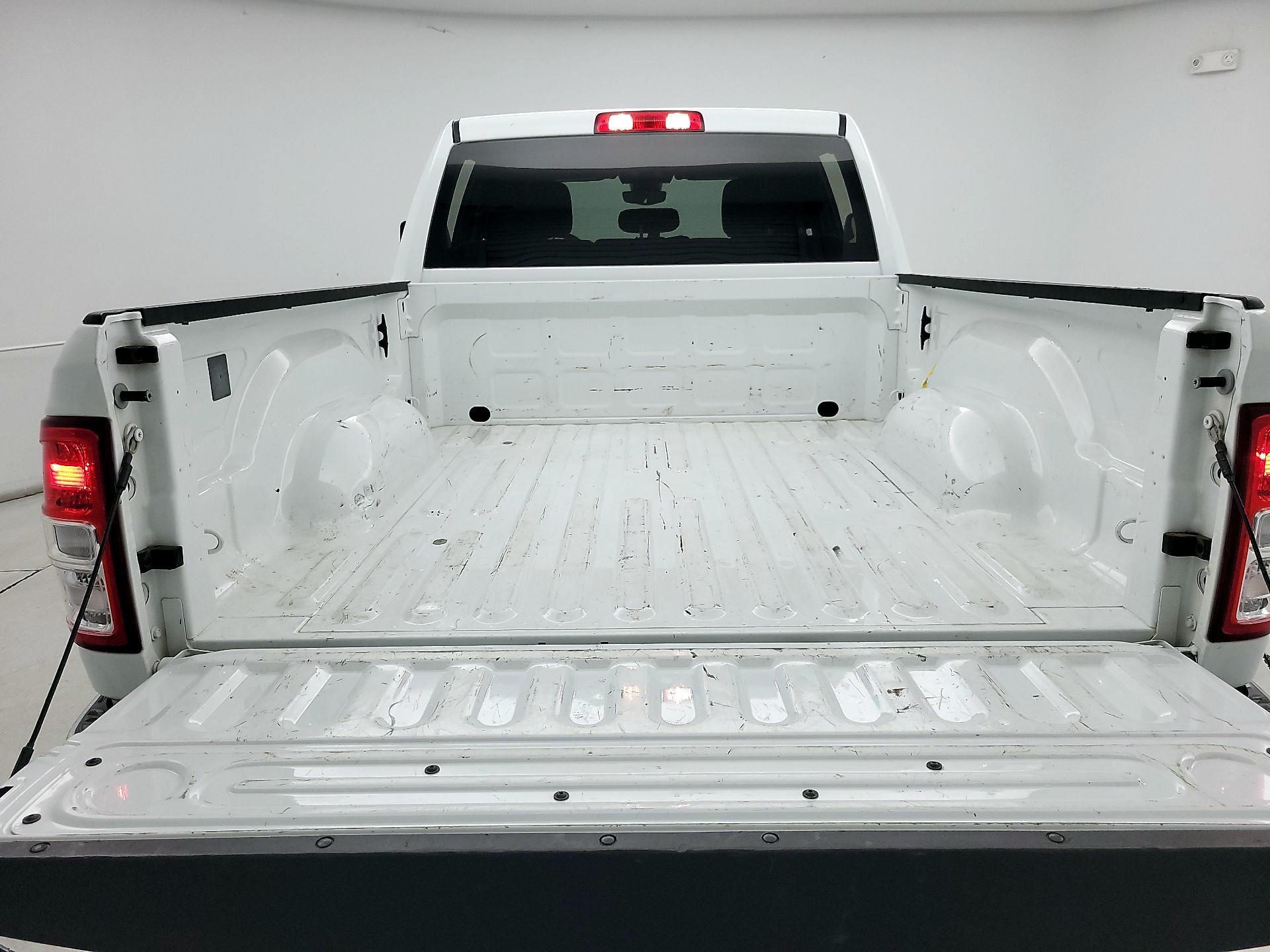 Thumbnail: 2024 RAM 2500 - 20