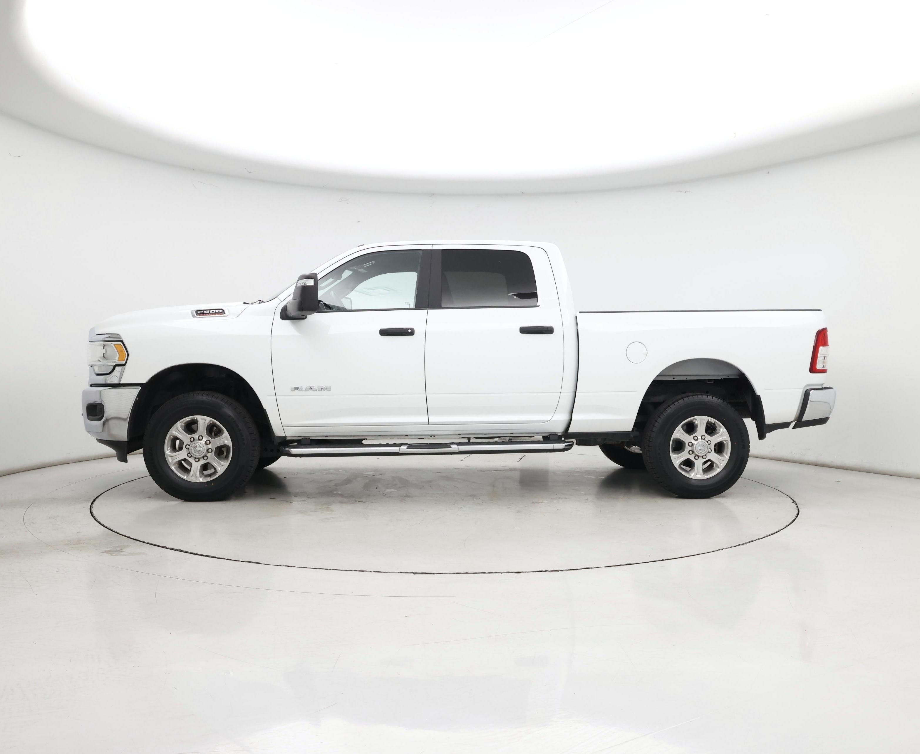 Thumbnail: 2024 RAM 2500 - 3