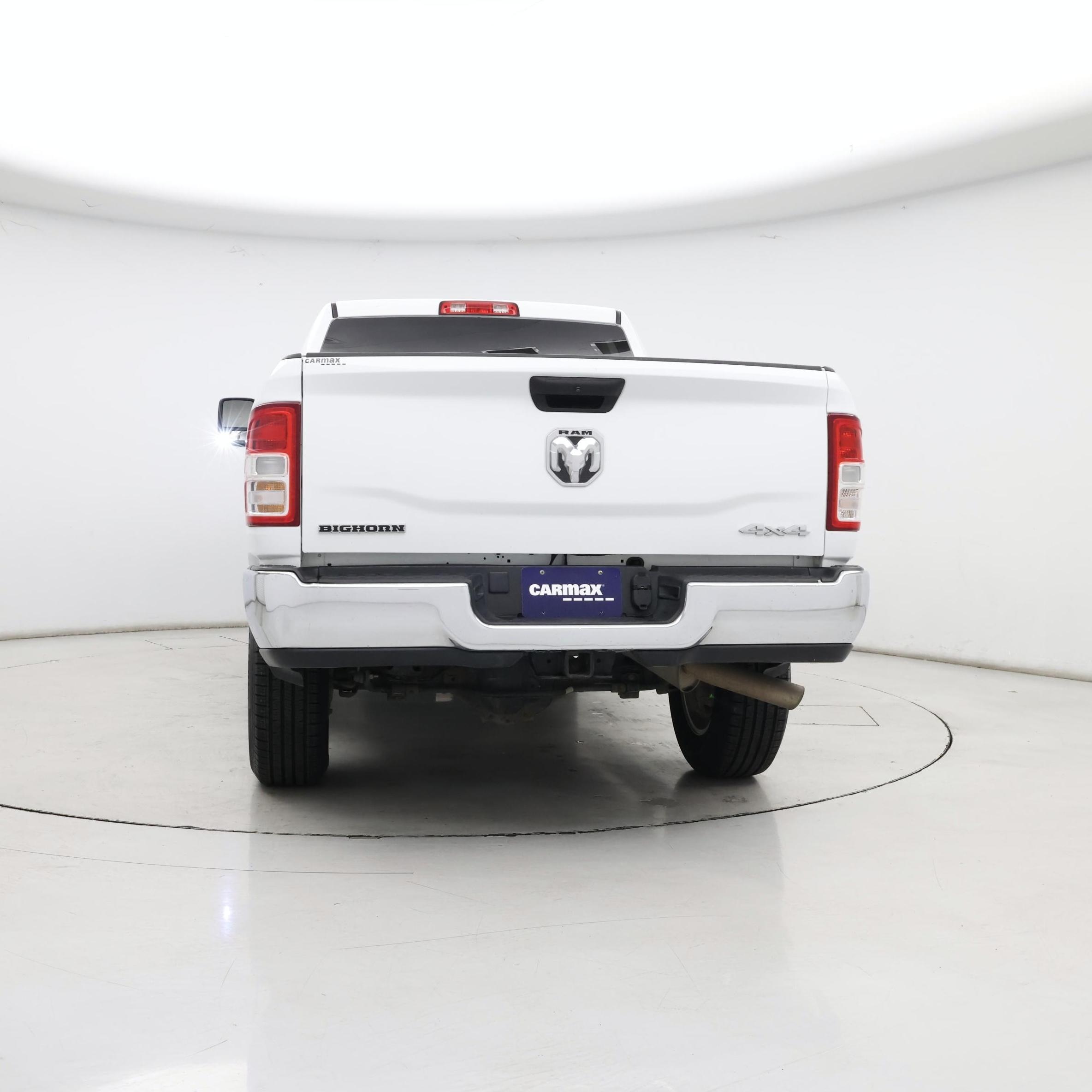 Thumbnail: 2024 RAM 2500 - 6