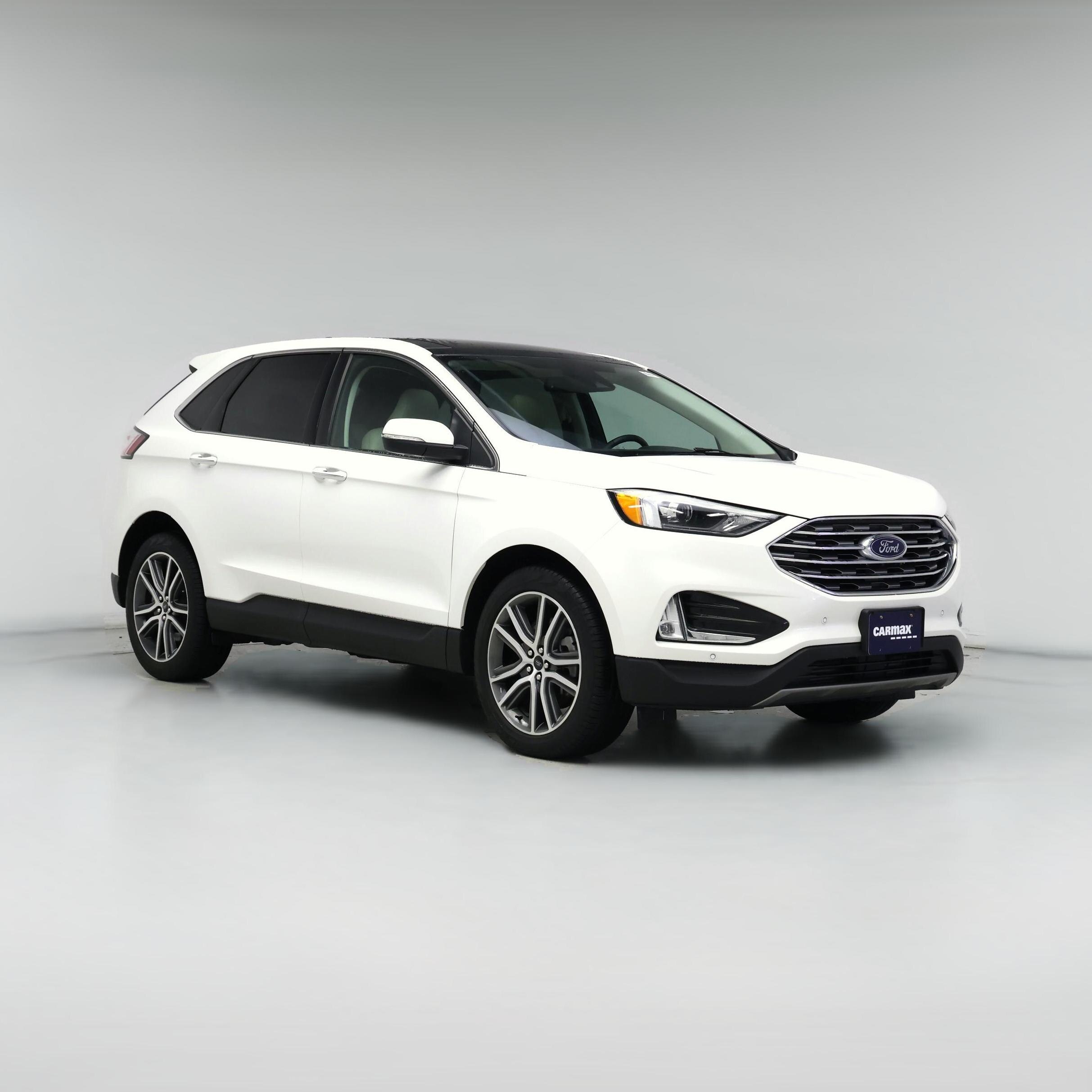 Thumbnail: 2023 Ford Edge - 1