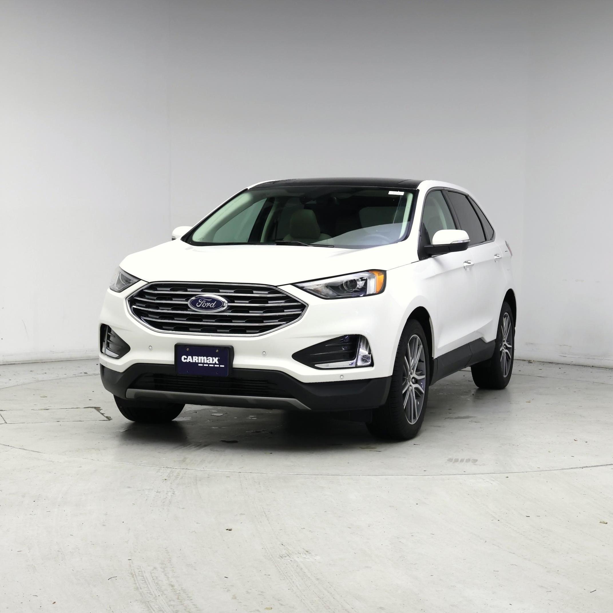 Thumbnail: 2023 Ford Edge - 4