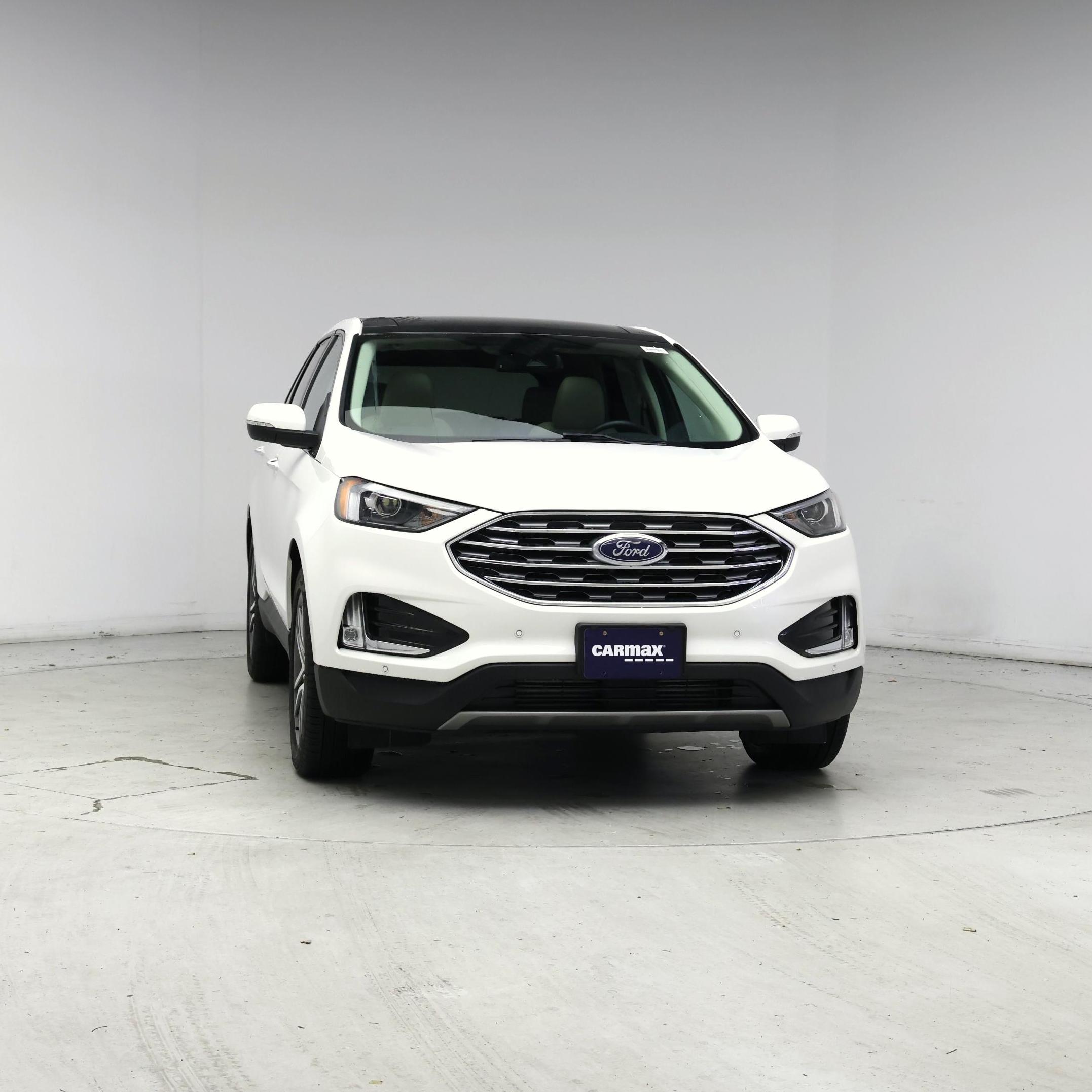 Thumbnail: 2023 Ford Edge - 5