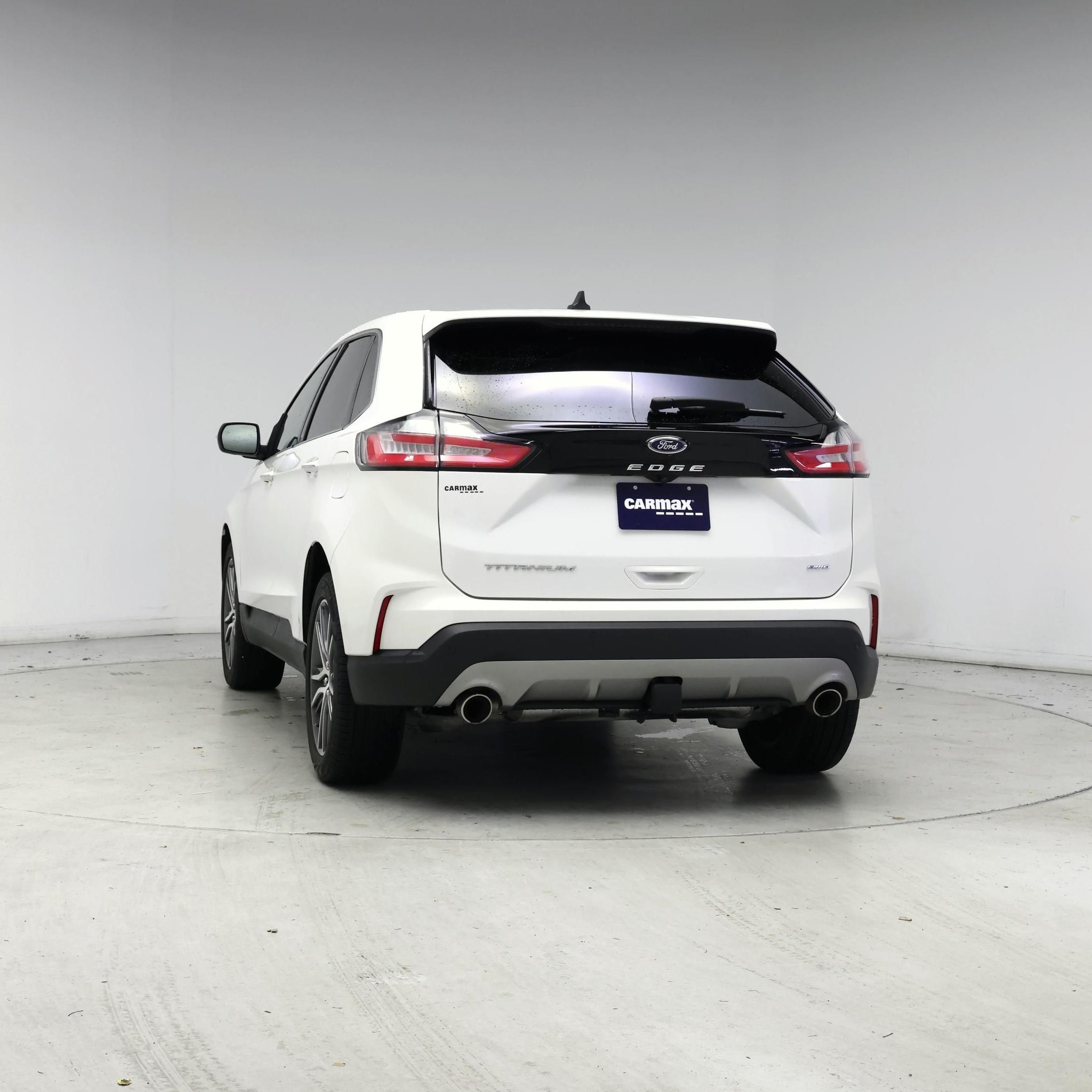 Thumbnail: 2023 Ford Edge - 6