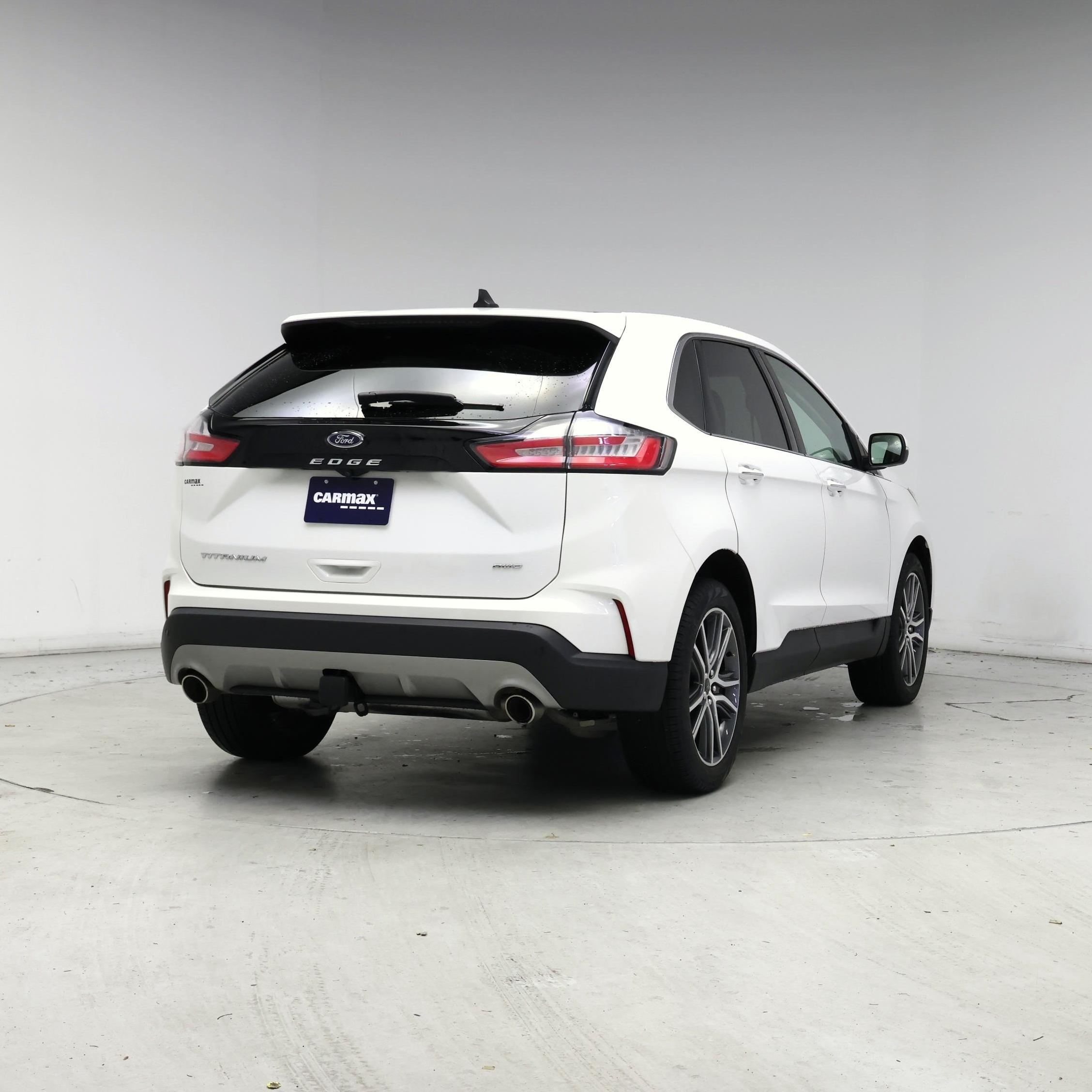 Thumbnail: 2023 Ford Edge - 8