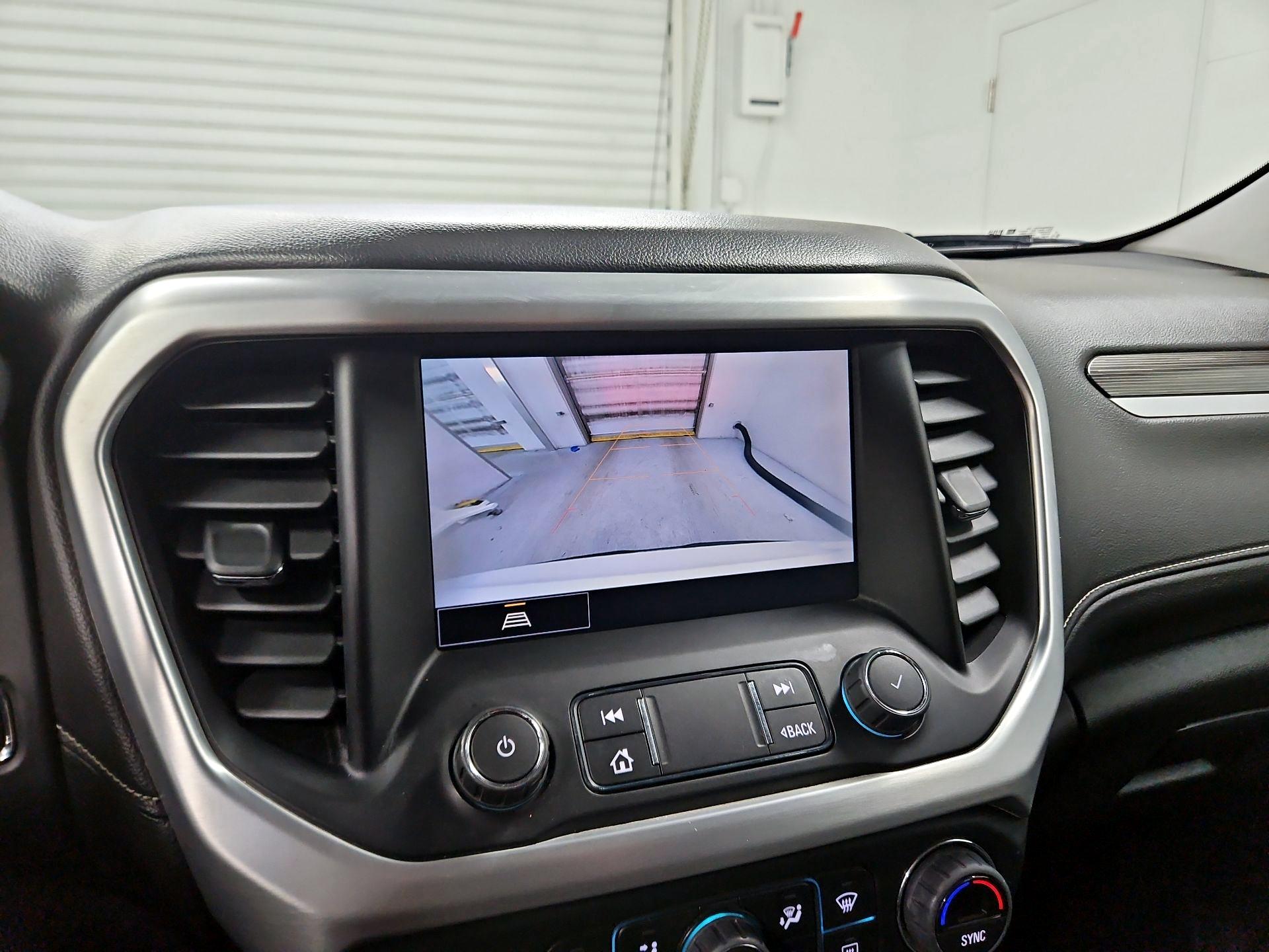 Thumbnail: 2023 GMC Acadia - 14