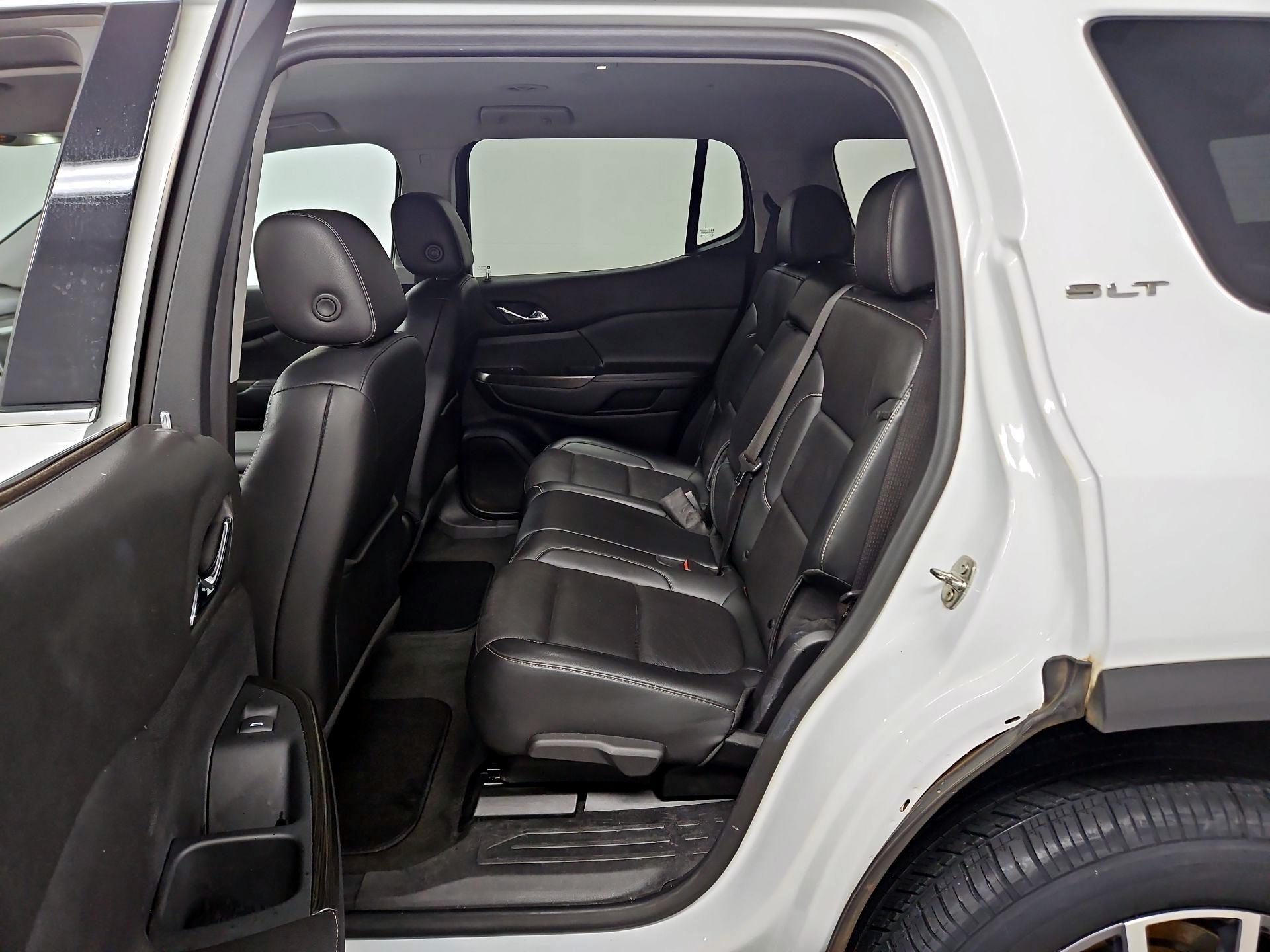 Thumbnail: 2023 GMC Acadia - 19