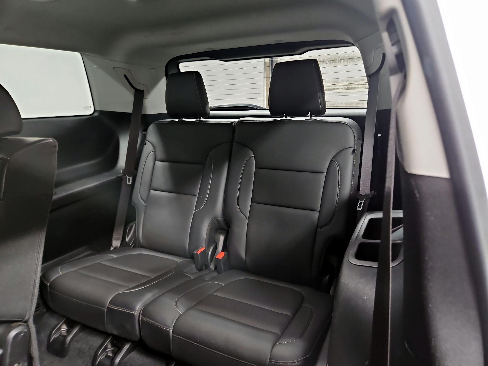 Thumbnail: 2023 GMC Acadia - 20