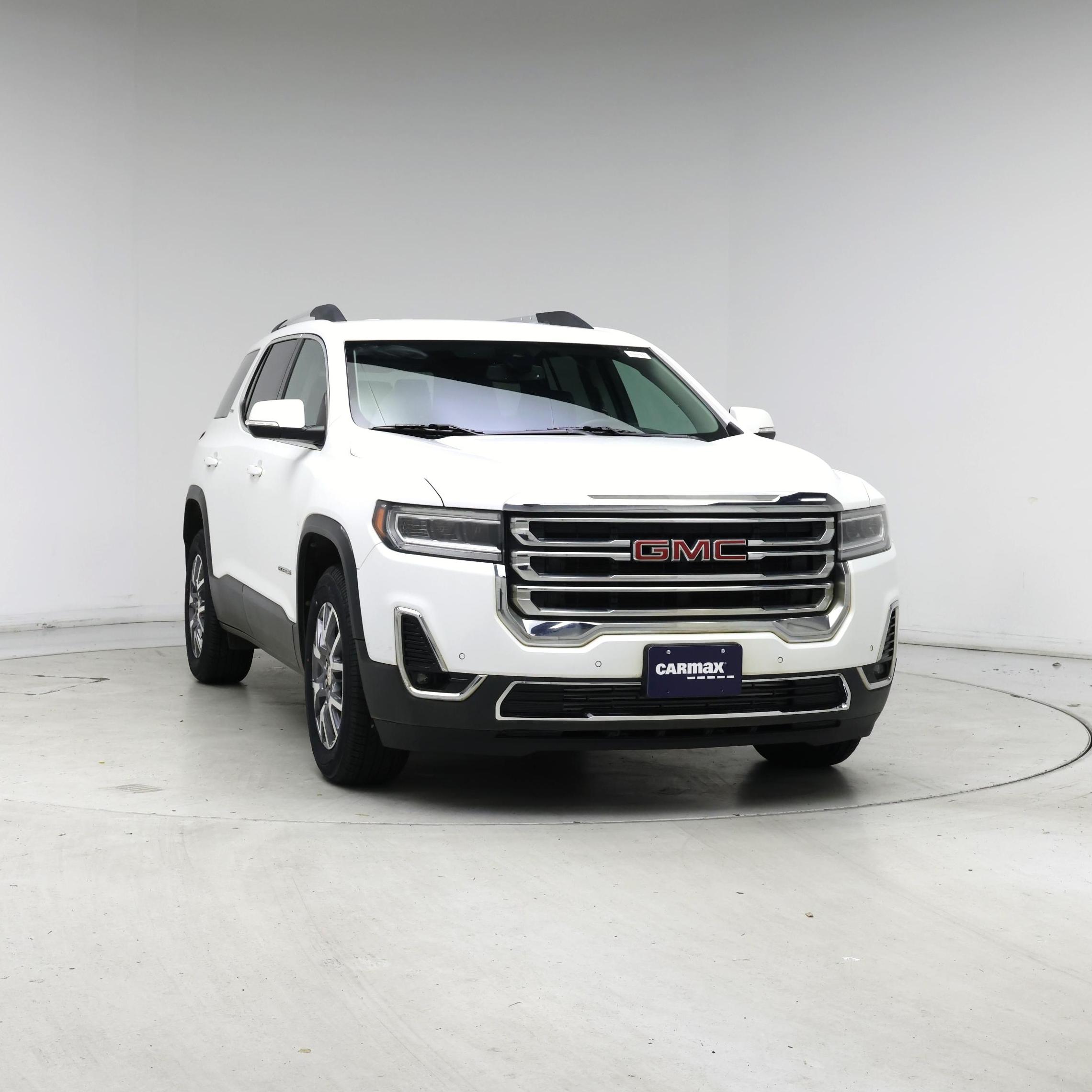 Thumbnail: 2023 GMC Acadia - 5