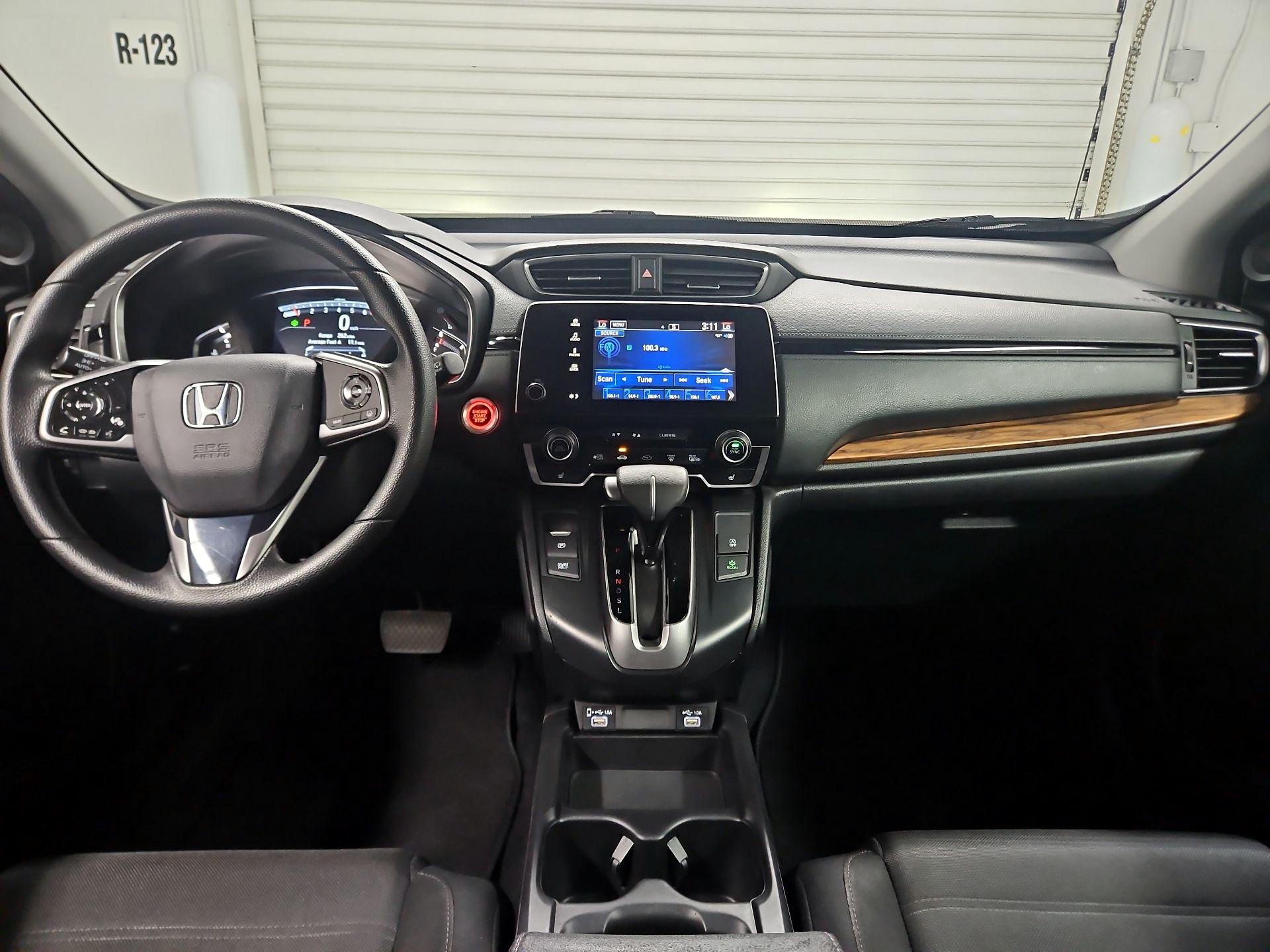 Thumbnail: 2022 Honda CR-V - 9