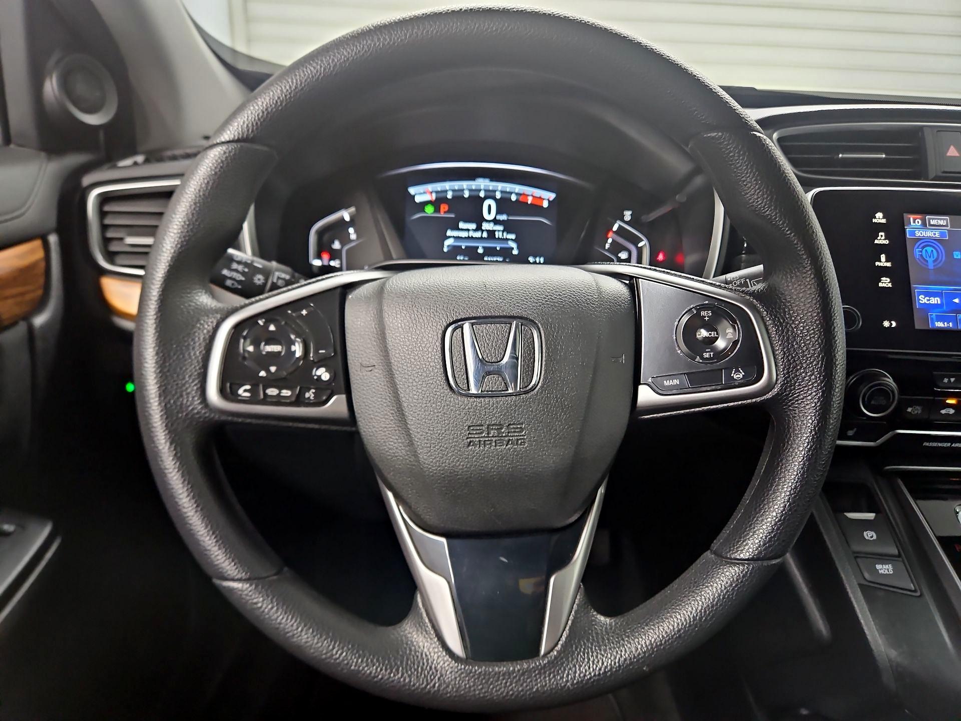 Thumbnail: 2022 Honda CR-V - 10